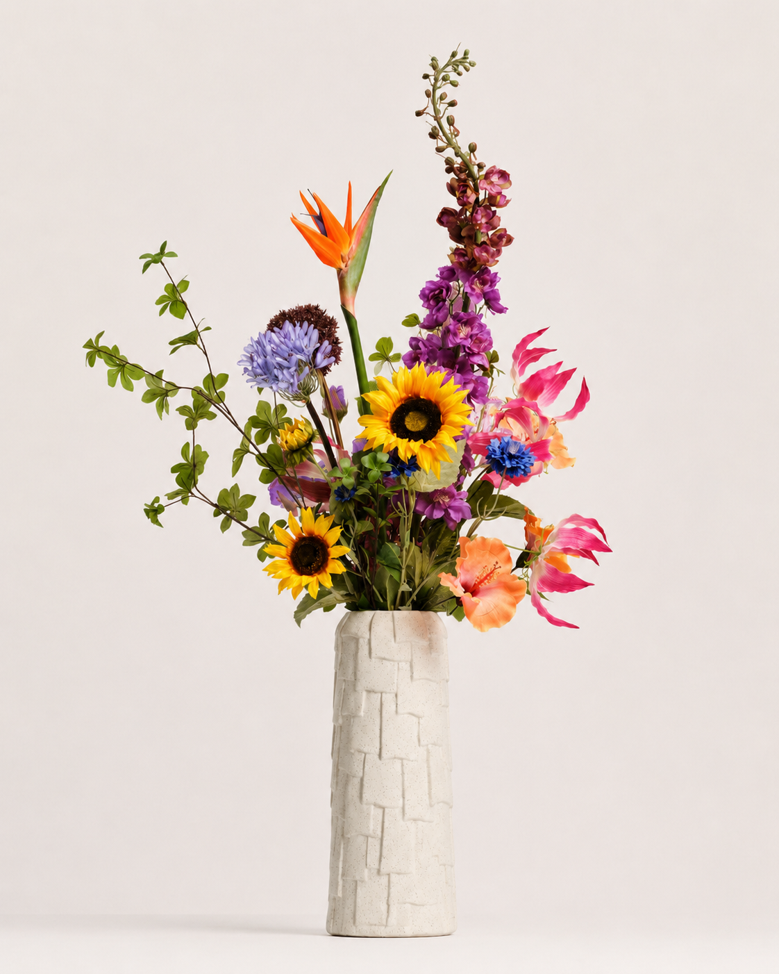 Bouquet En Soie XL | Good SS.10