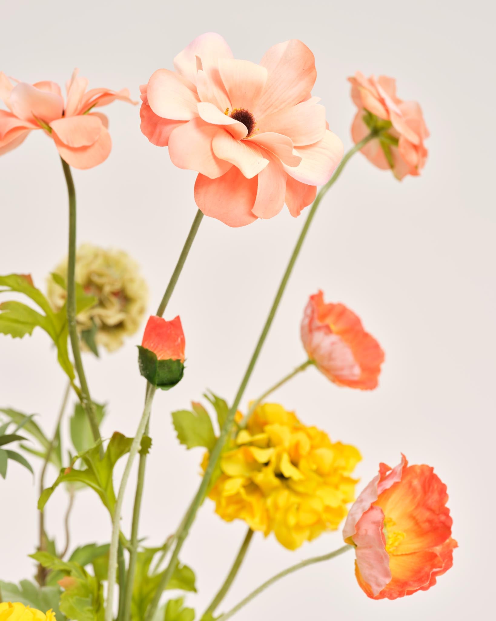 Silk Bouquet | Good FW.02