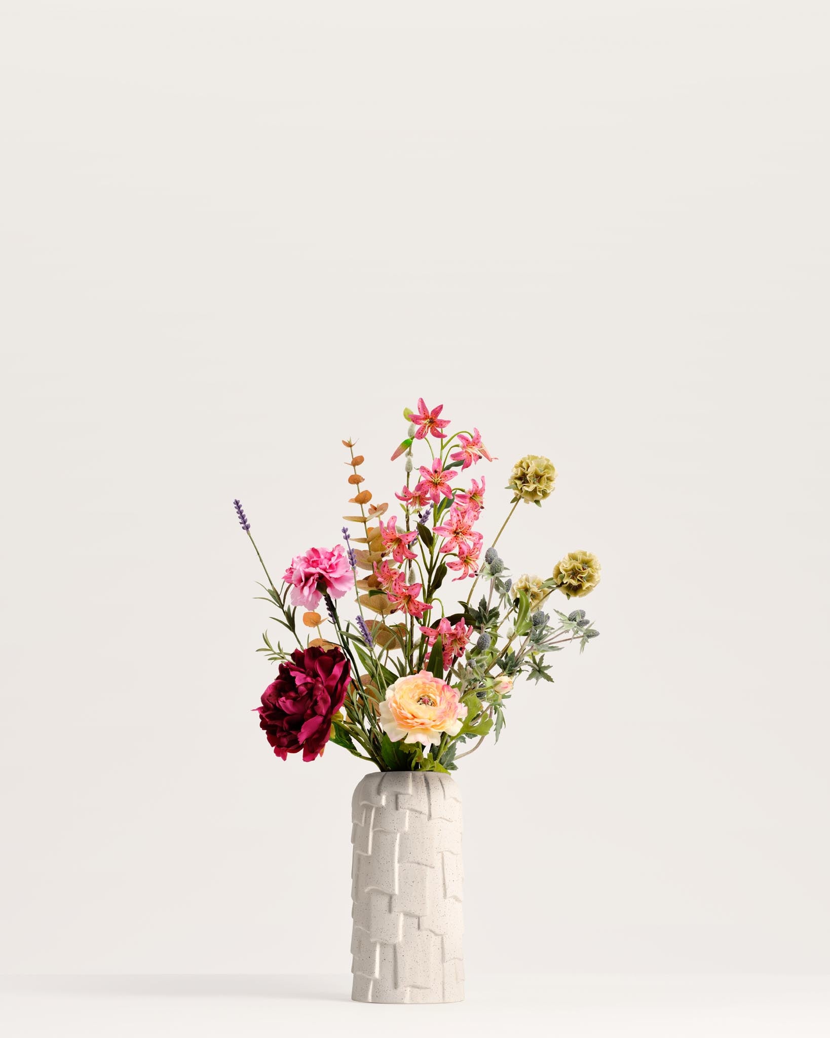 Zijden Boeket | Good FW.25