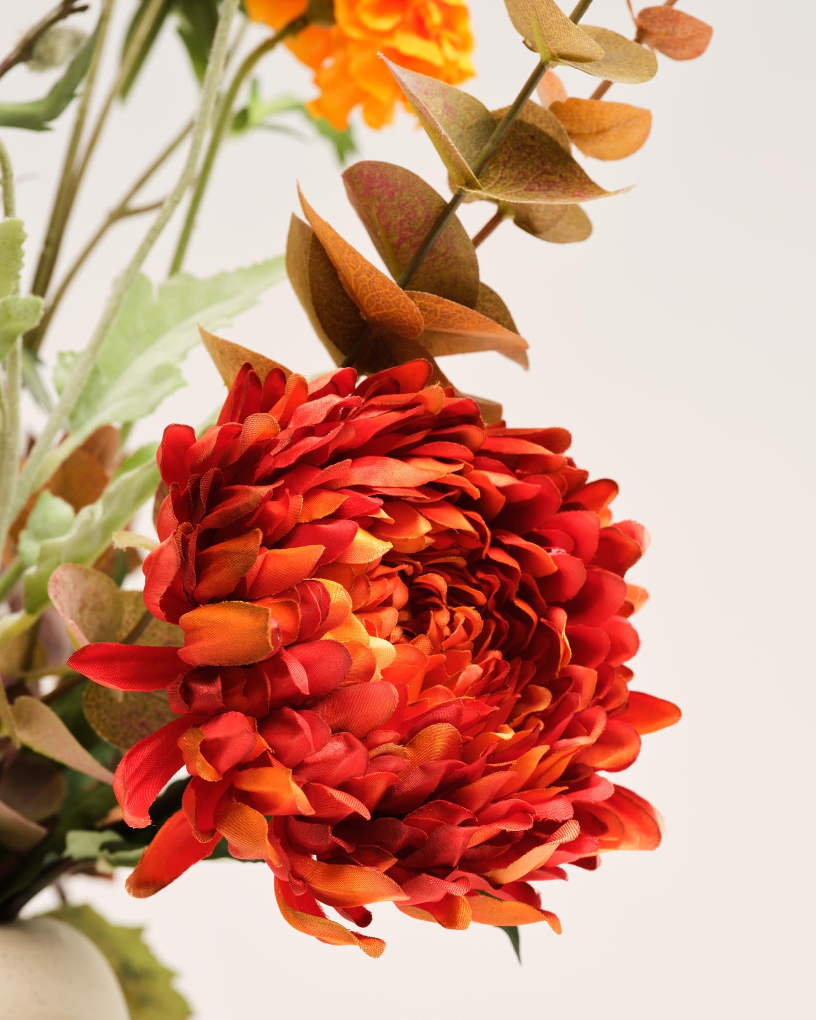 Silk Bouquet | Good FW.27