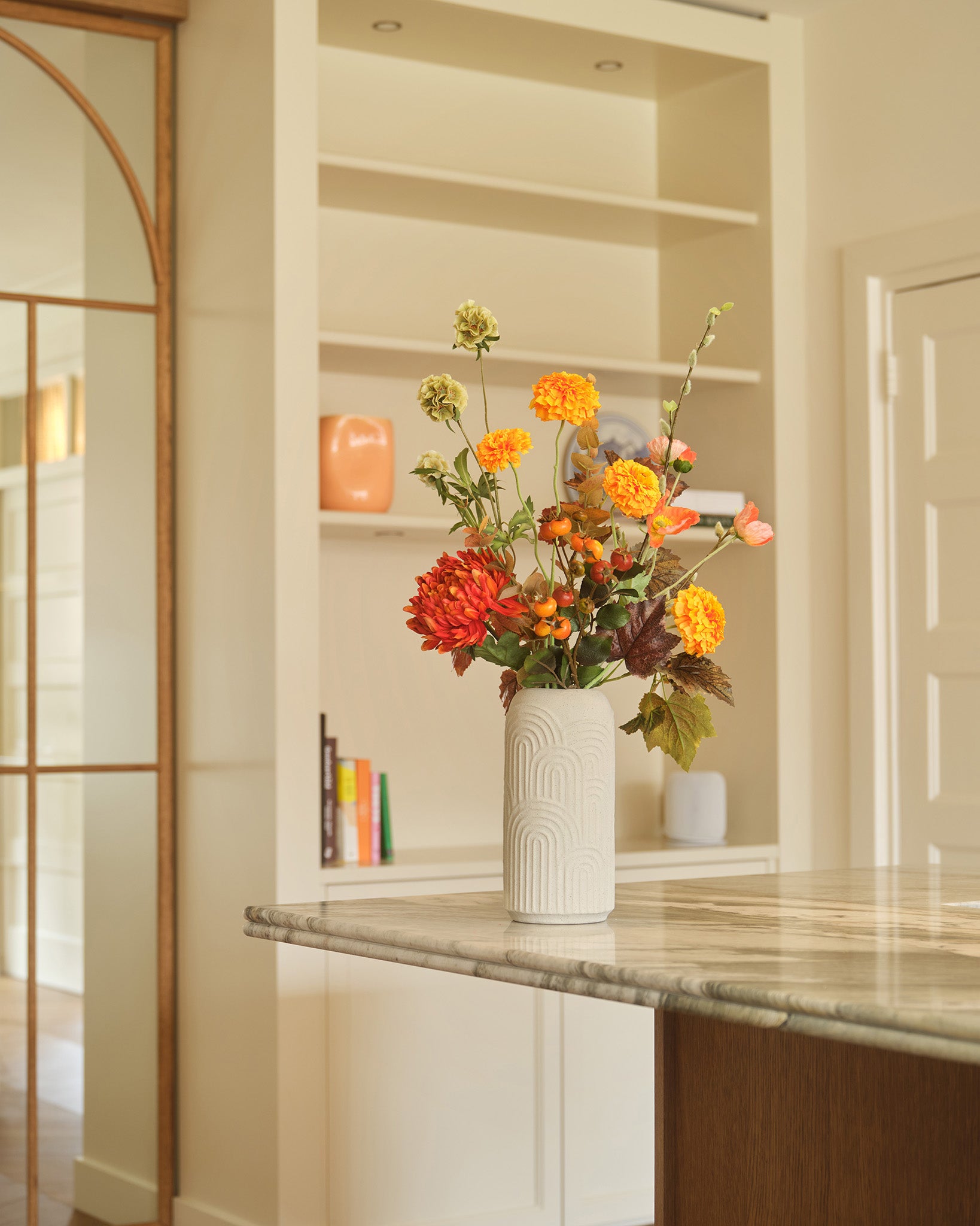 Silk Bouquet | Good FW.27