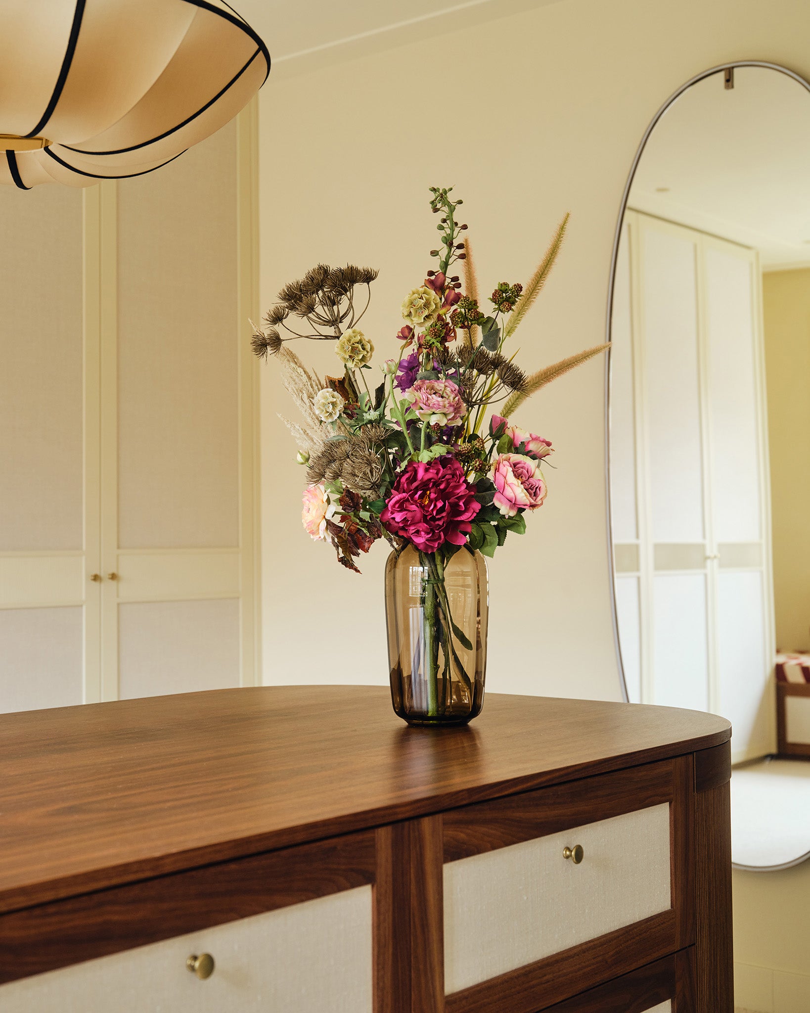 Silk Bouquet XL | Good FW.31