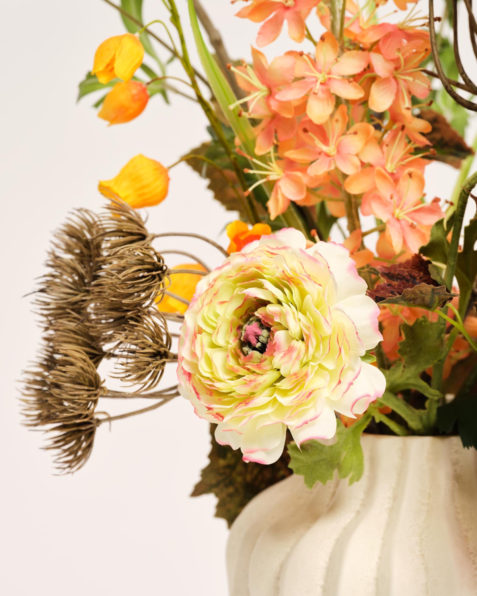 Silk Bouquet XL | Good FW.32