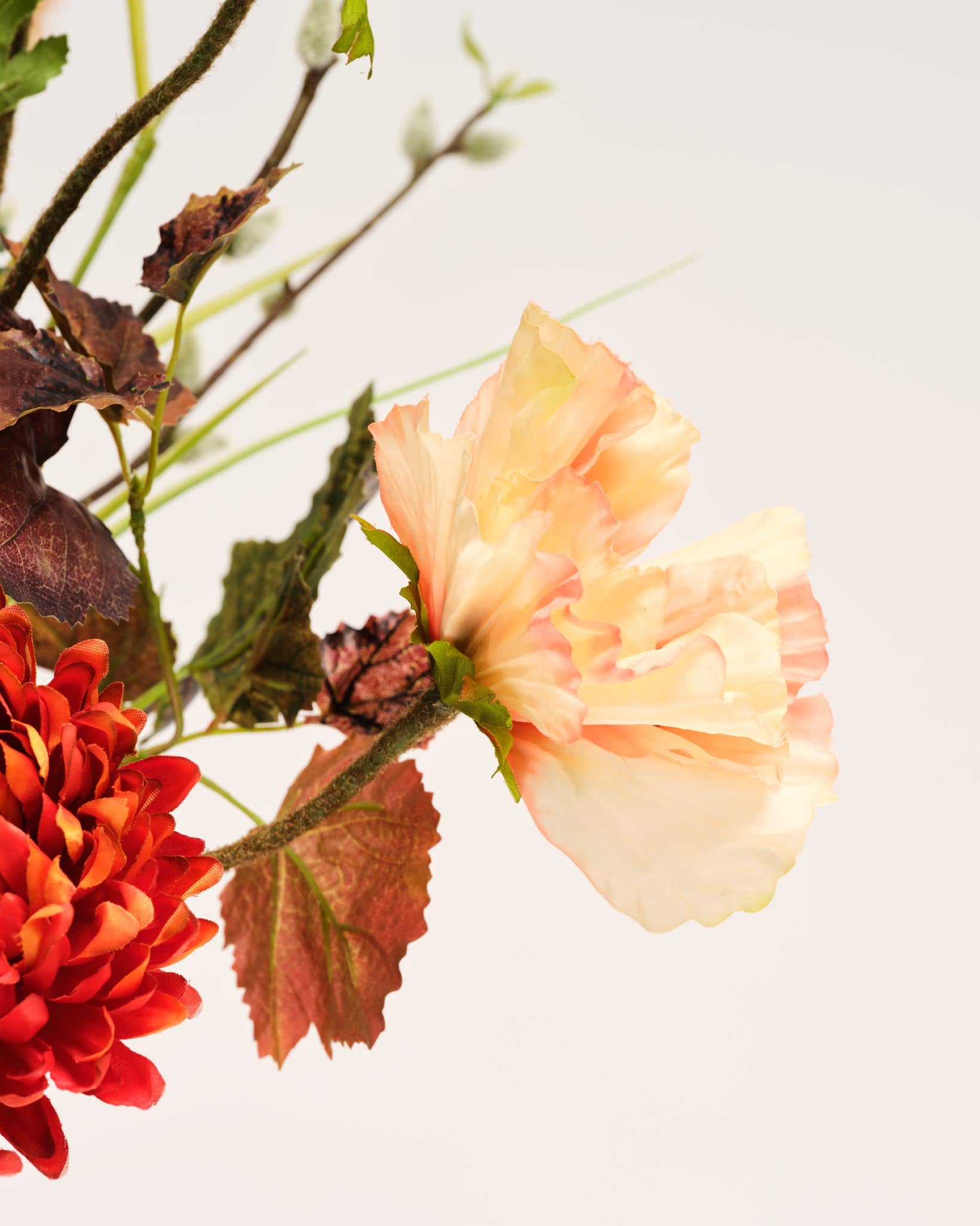 Silk Bouquet XL | Good FW.32