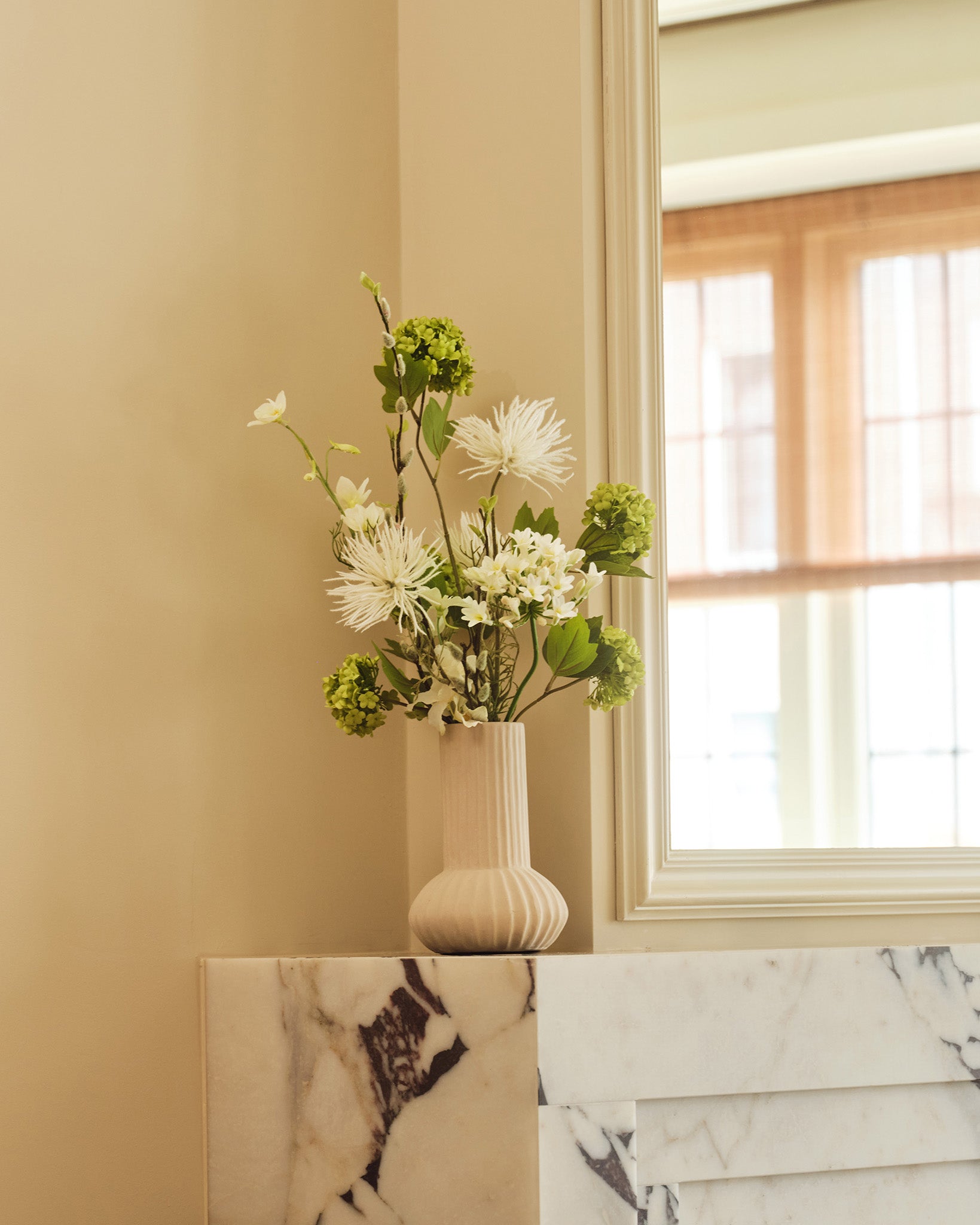 Silk Bouquet | Good Gift.03