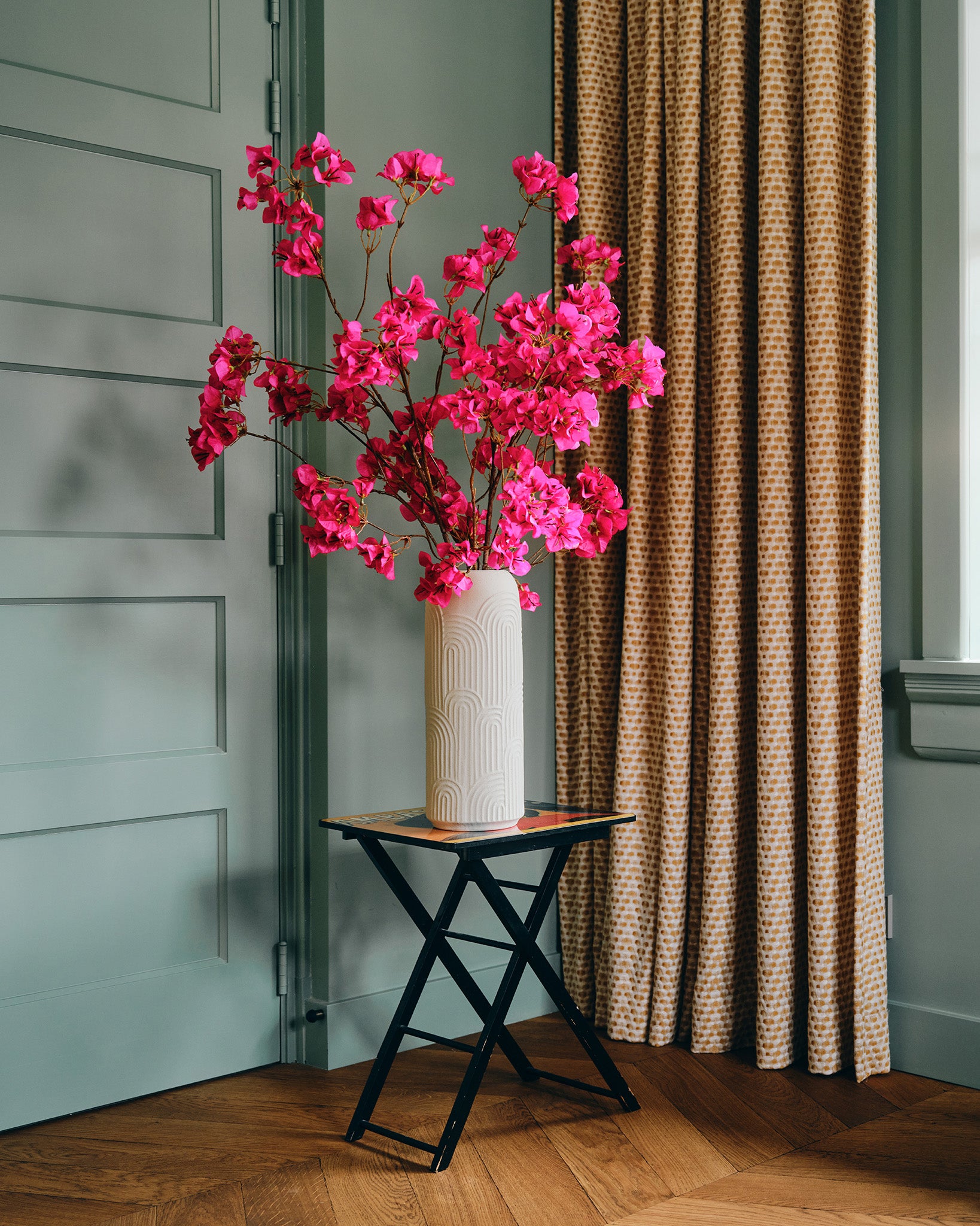 Bouquet De Fleurs Artificielles | Good MC.20