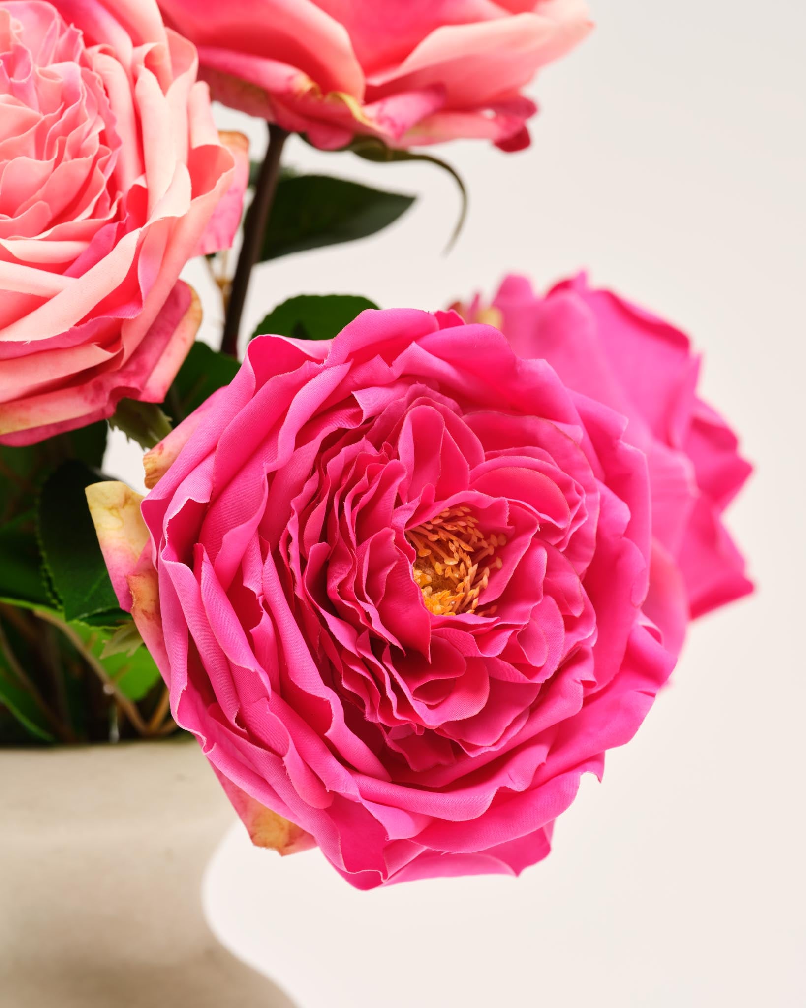 Bouquet De Fleurs Artificielles | Good MC.22