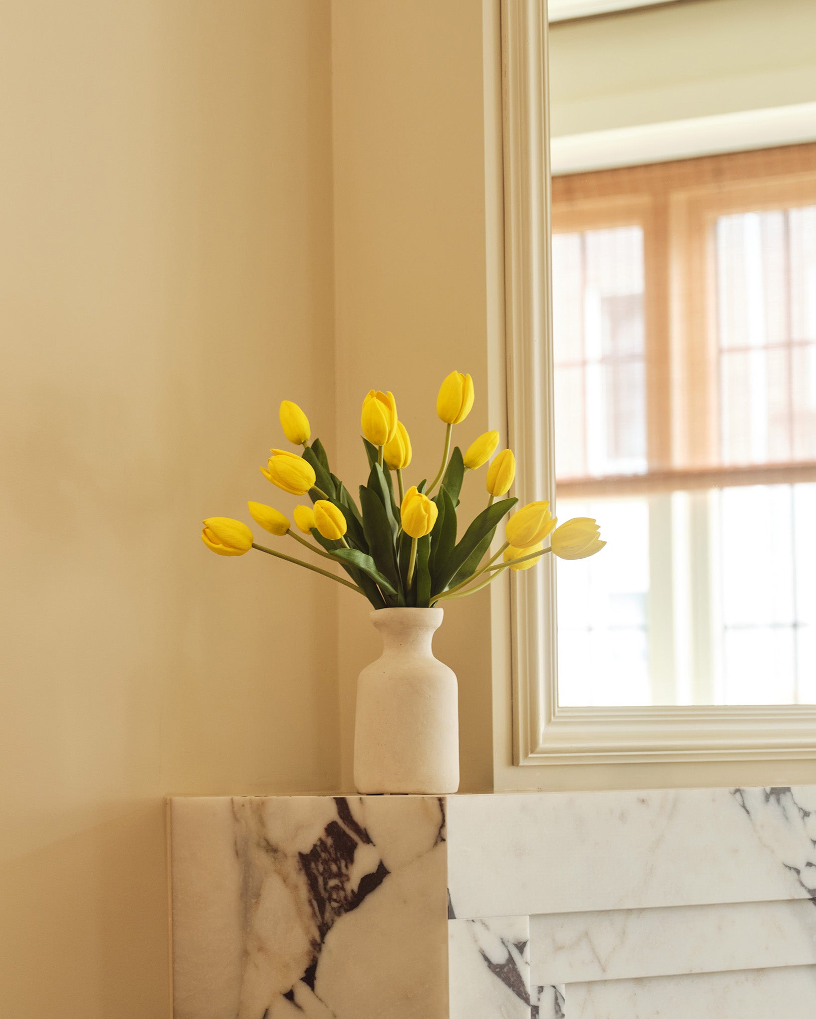 Zijden Tulpen Boeket | Good MC.23