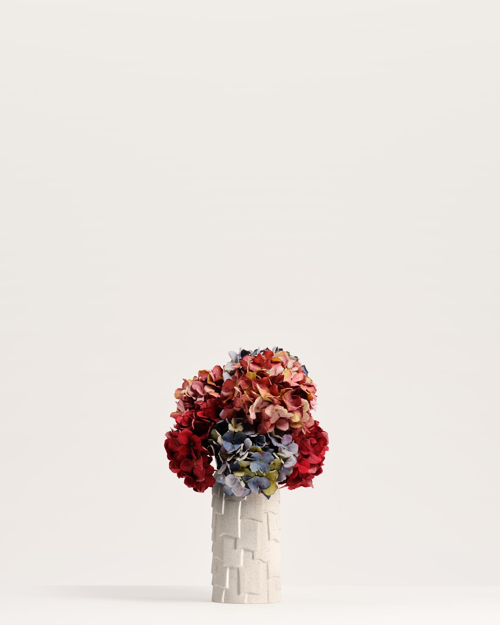 Silk Hydrangea Bouquet | Good MC.34