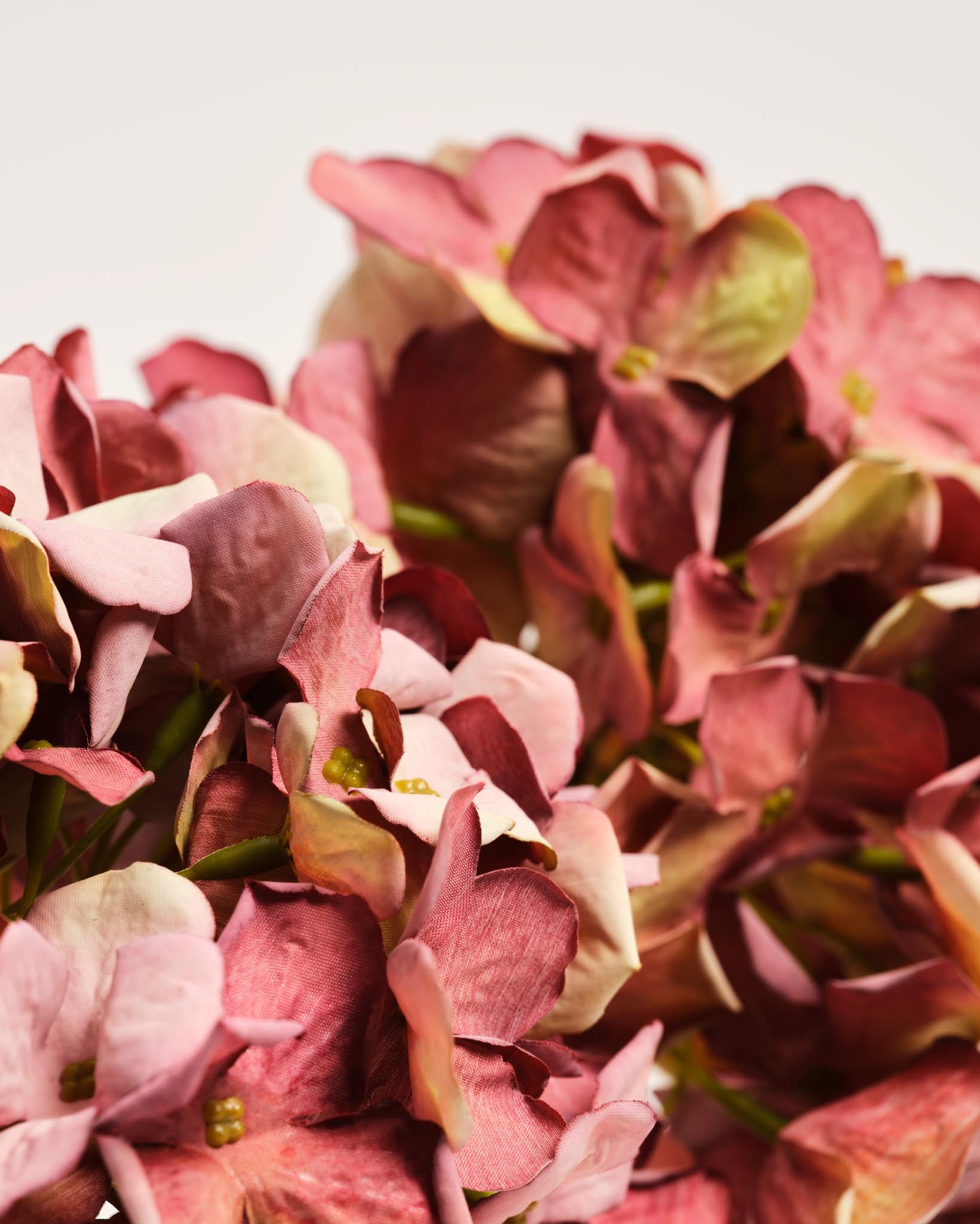 Silk Hydrangea Bouquet | Good MC.35