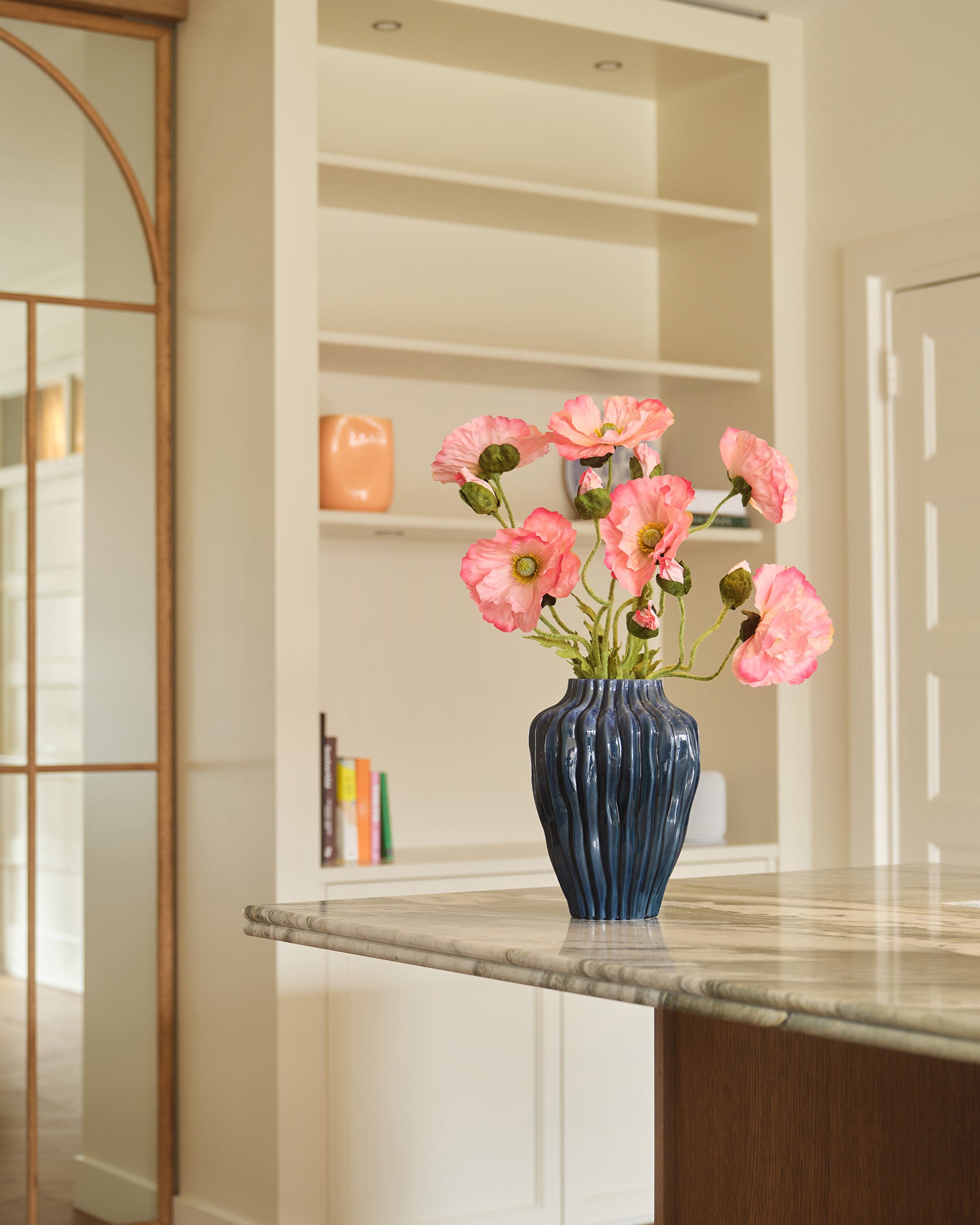 Bouquet De Fleurs Artificielles | Good MC.38