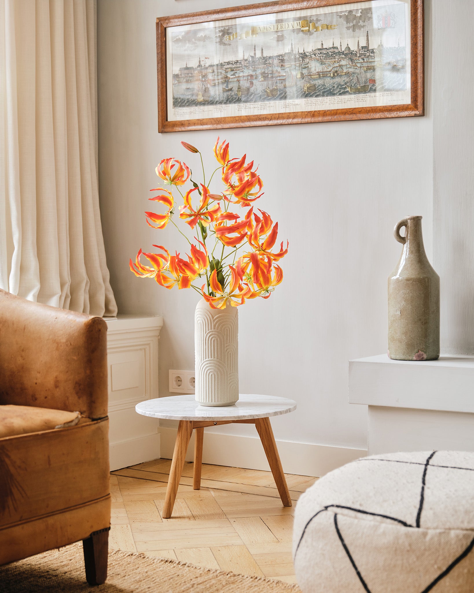 Silk Bouquet | Good MC.40