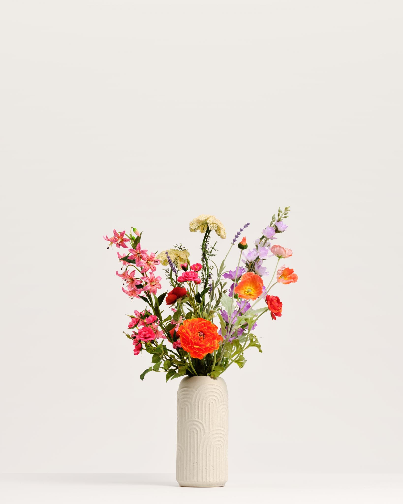 Silk Bouquet | Good SS.06