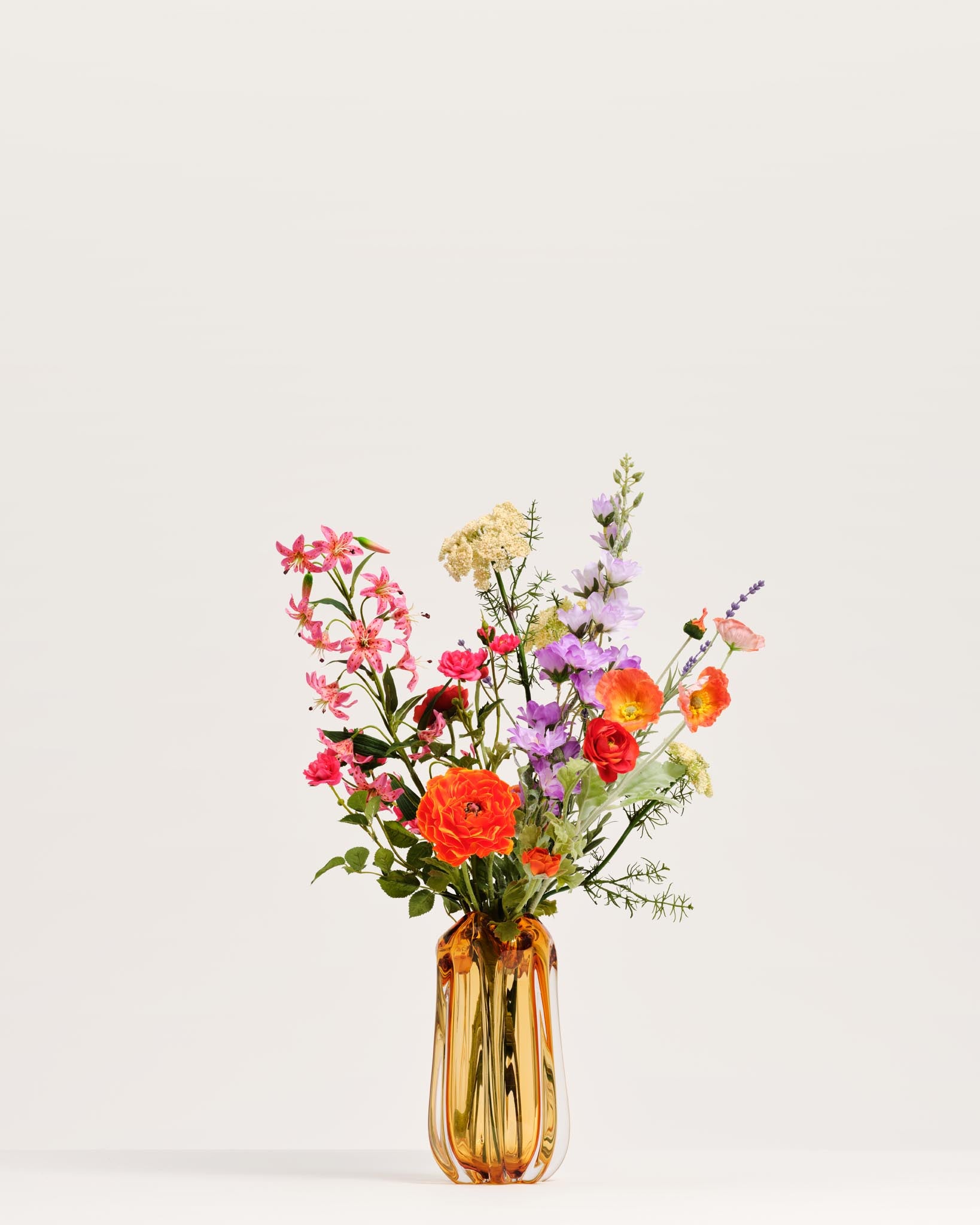 Bouquet De Fleurs Artificielles | Good SS.06