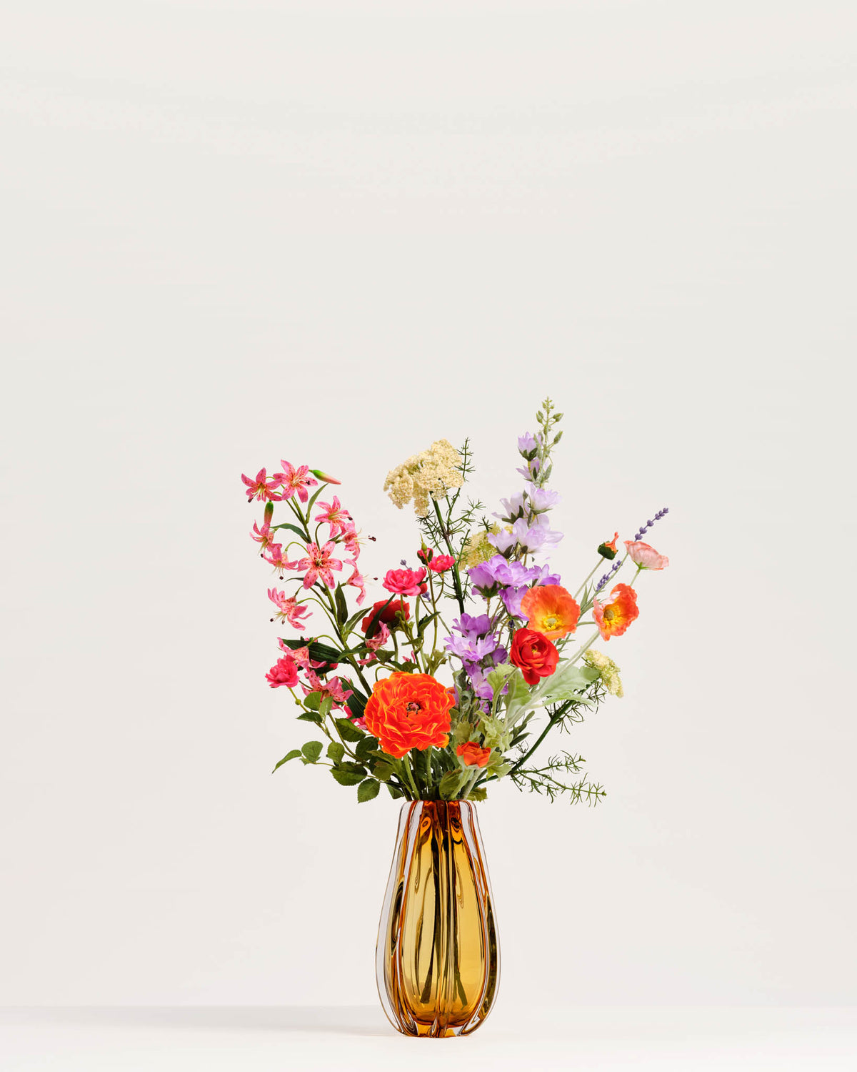 Silk Bouquet | Good SS.06