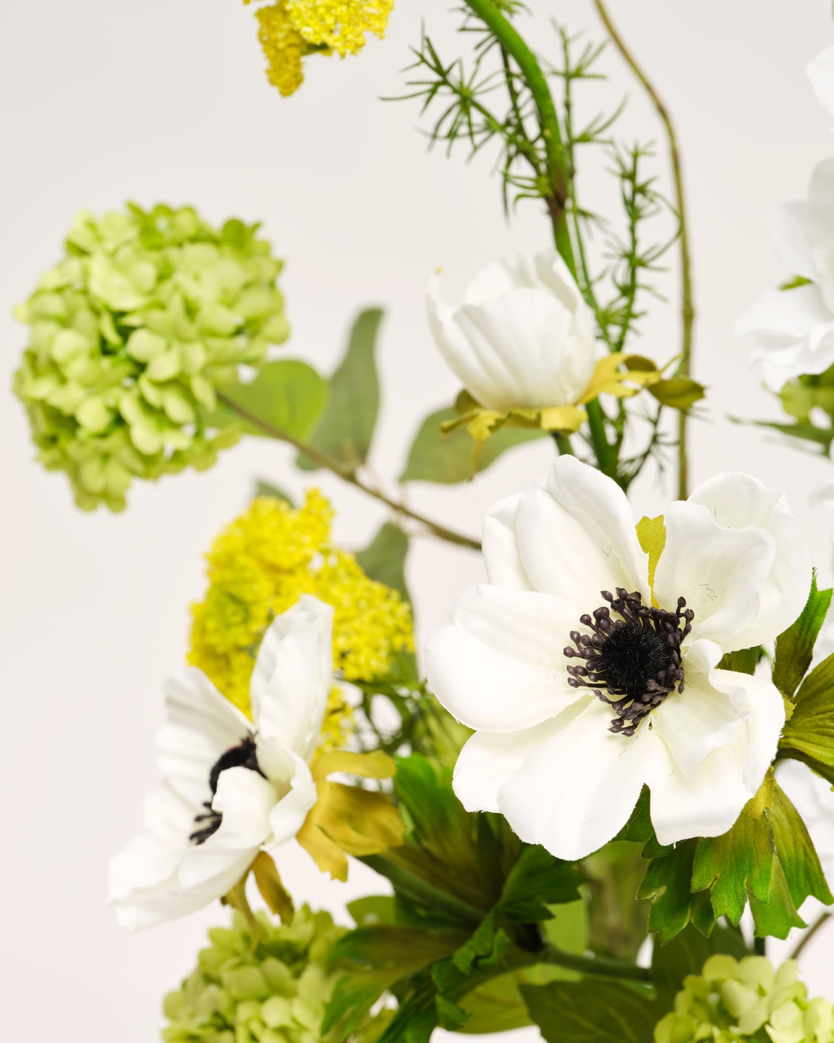 Silk Bouquet | Good SS.07