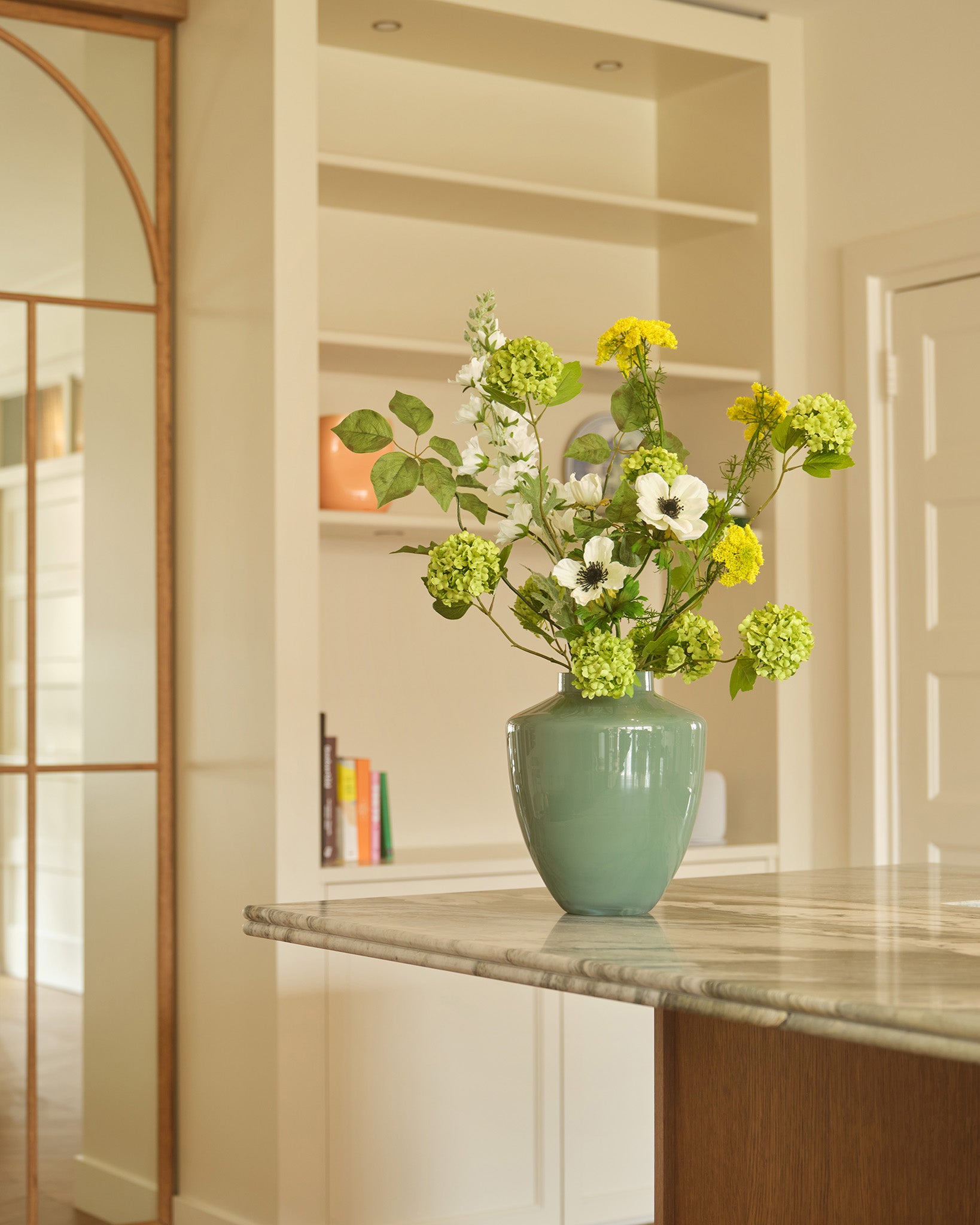 Good vase.43