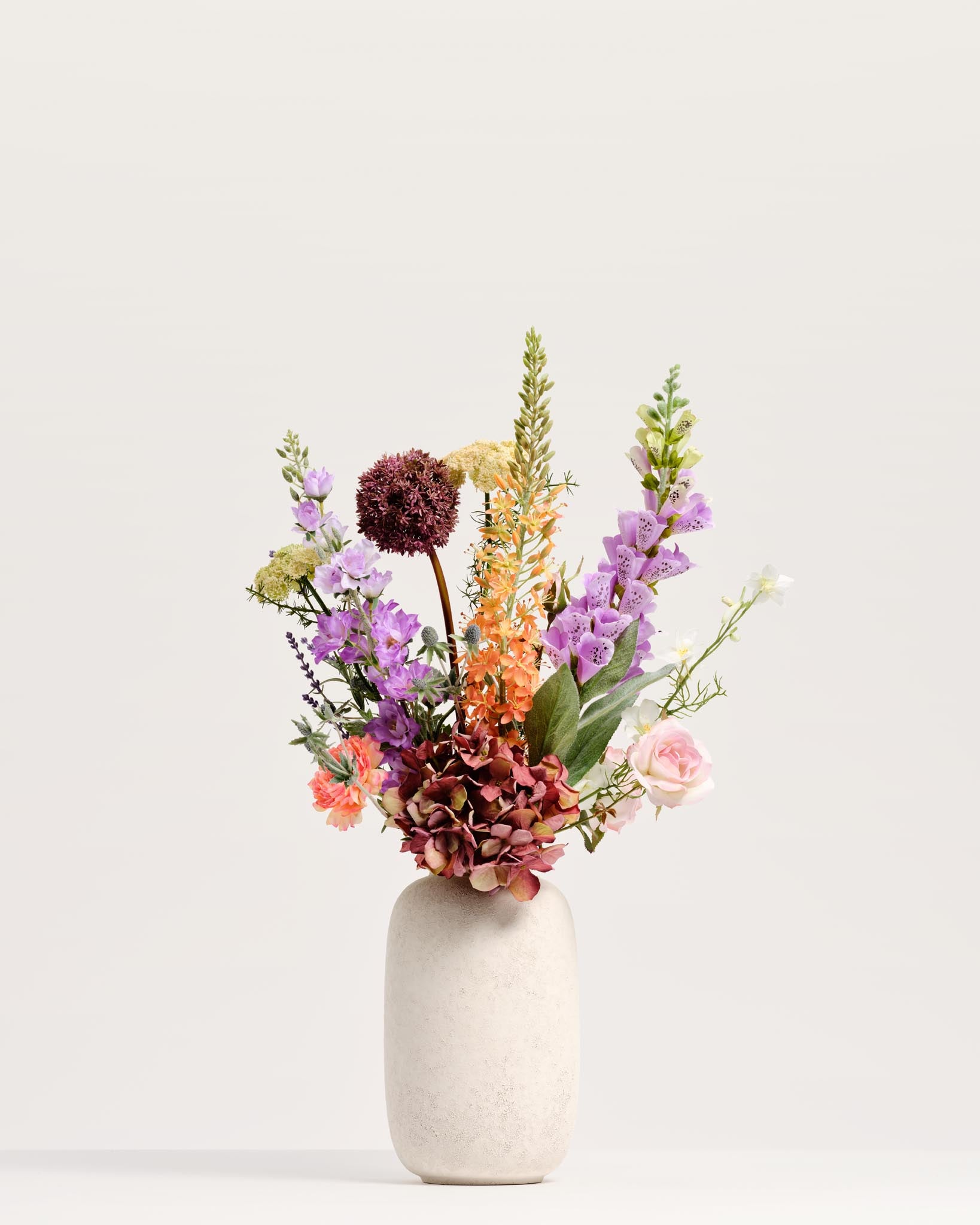 Silk Bouquet | Good SS.09