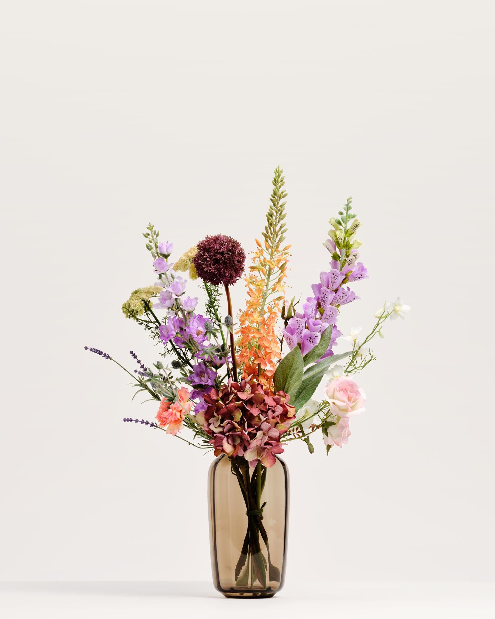 Silk Bouquet | Good SS.09