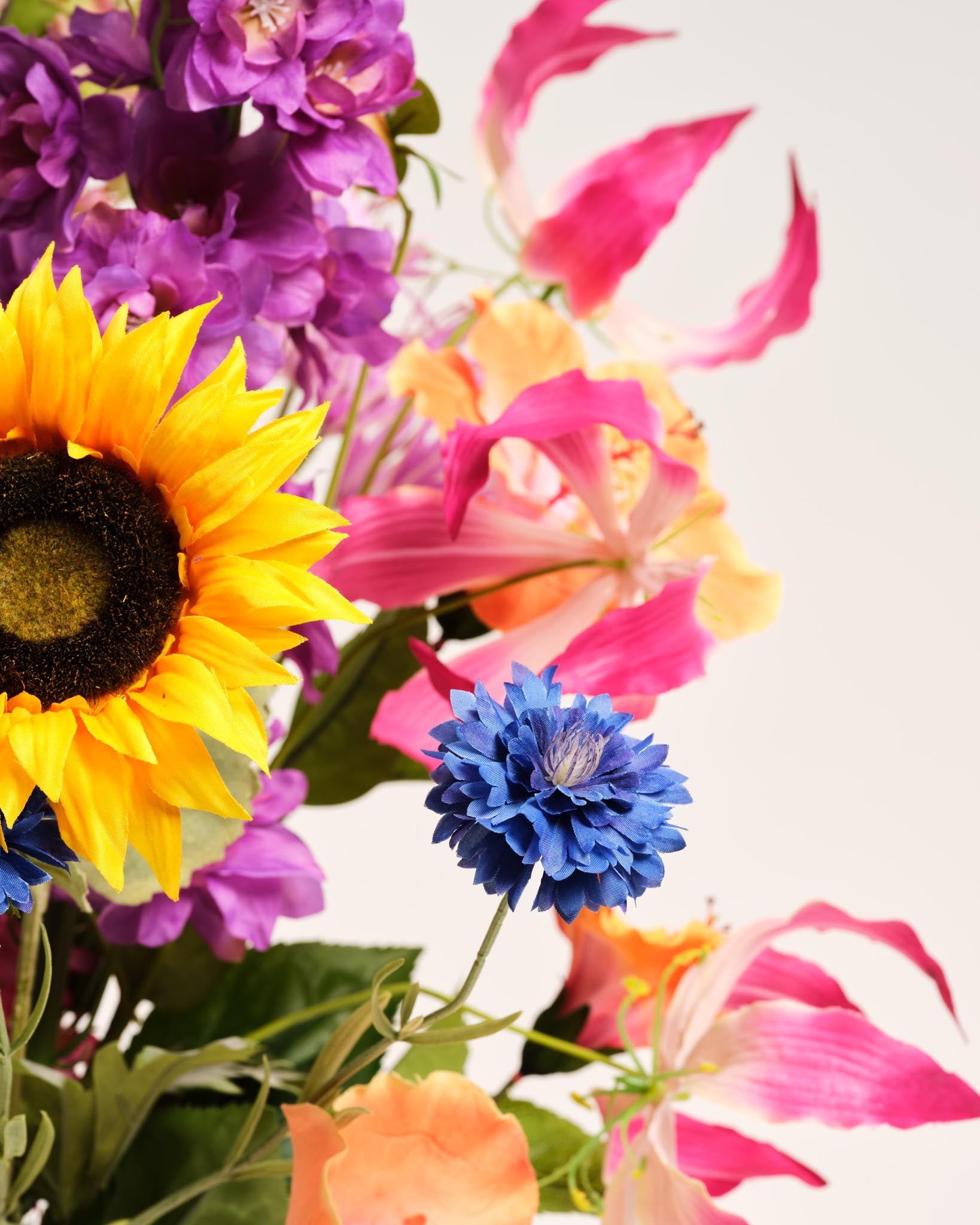 Silk Bouquet XL | Good SS.10