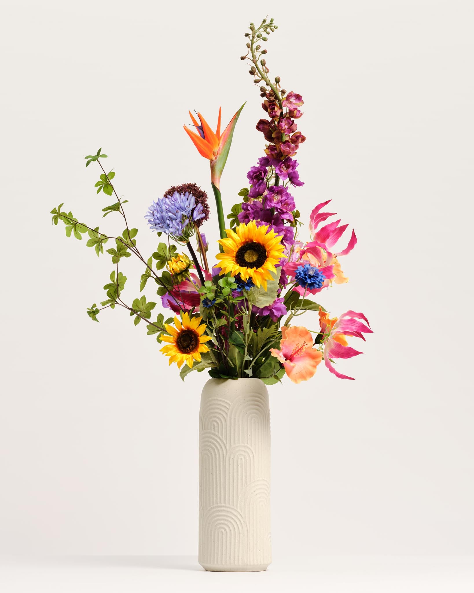 Silk Bouquet XL | Good SS.10