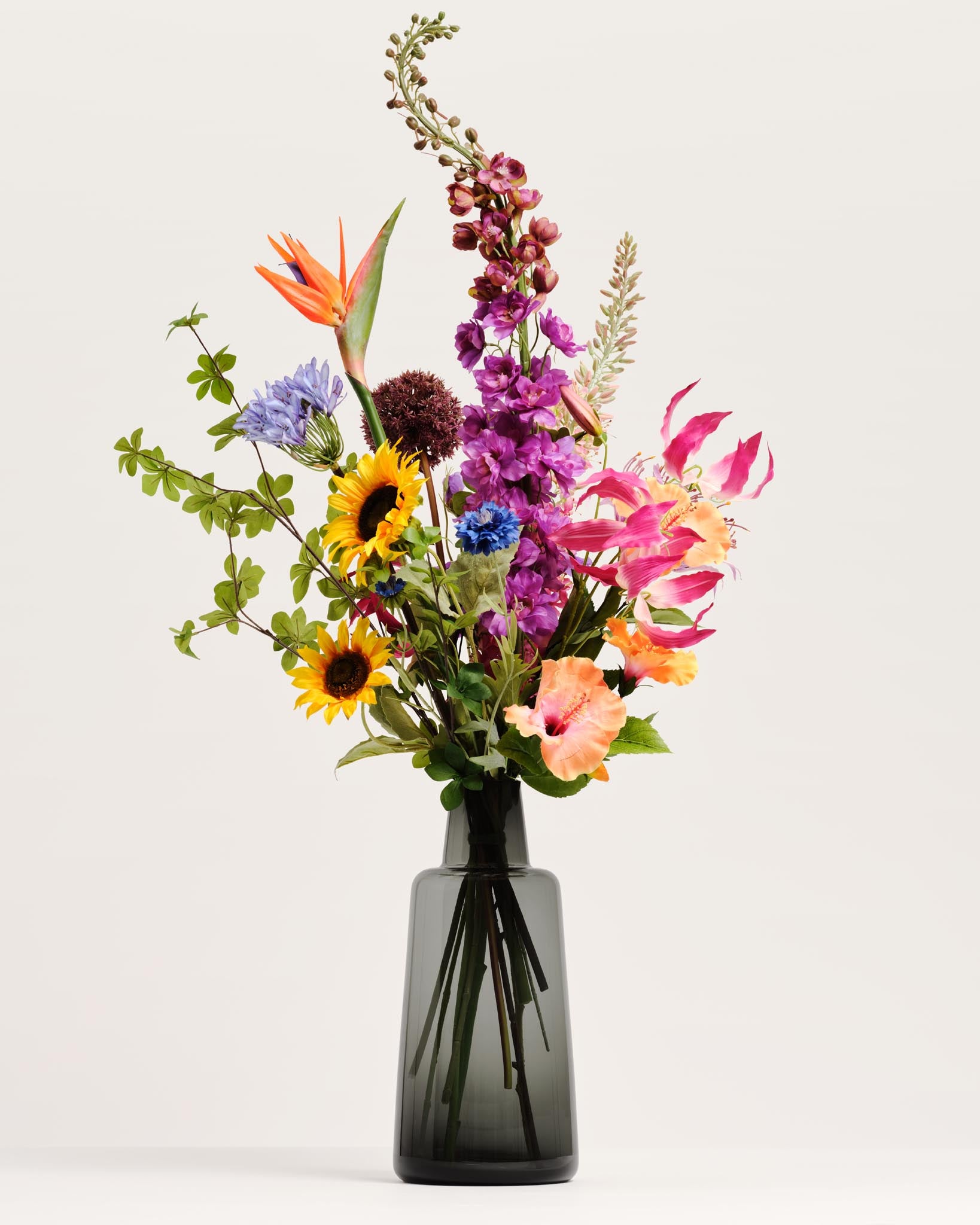 Silk Bouquet XL | Good SS.10