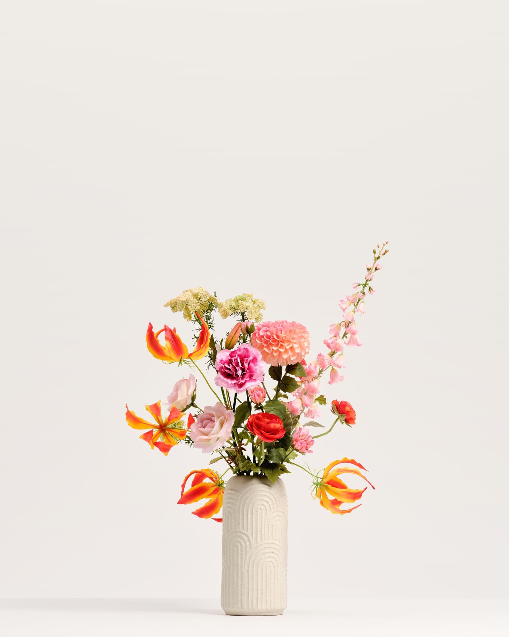 Silk Bouquet | Good SS.12