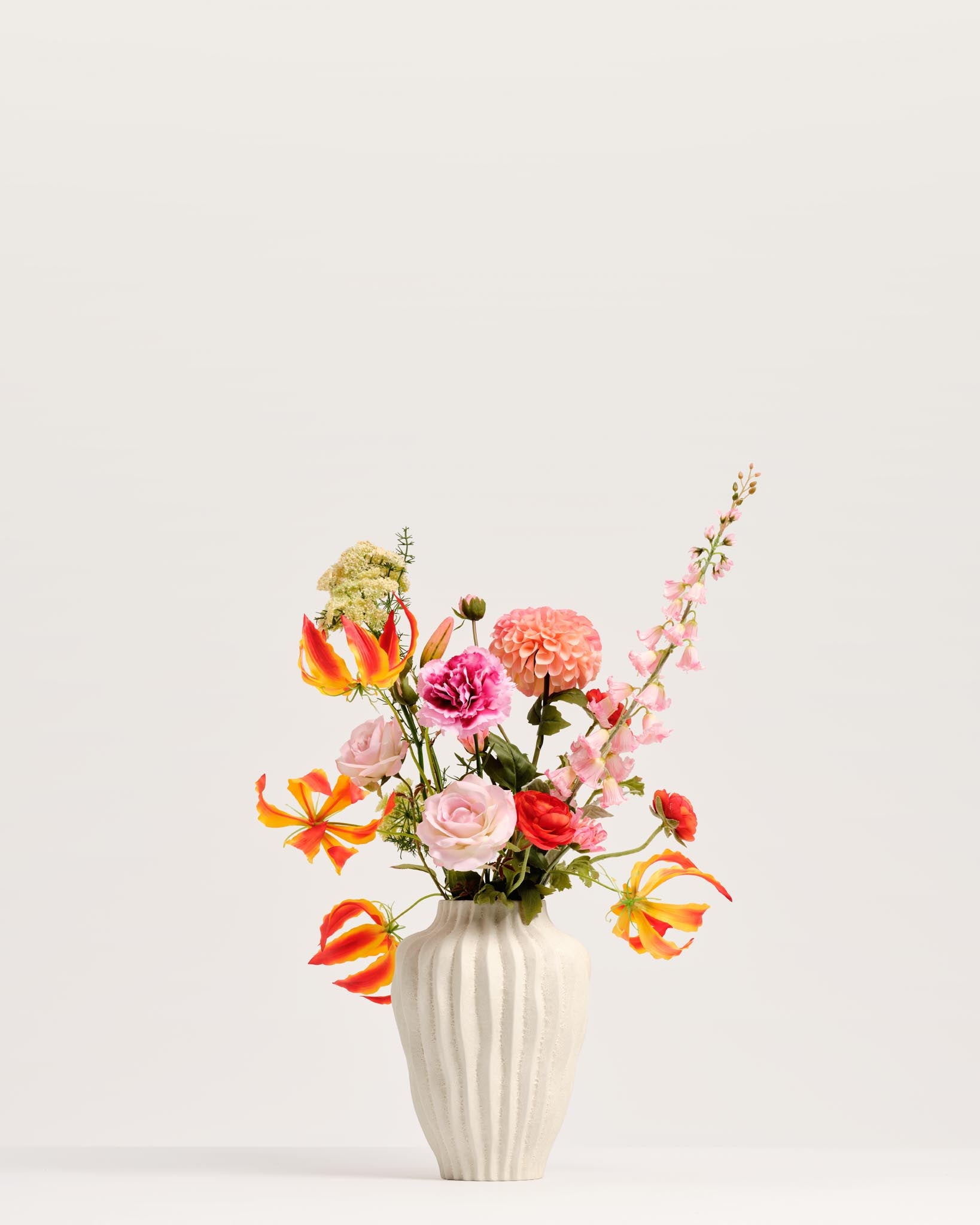 Silk Bouquet | Good SS.12