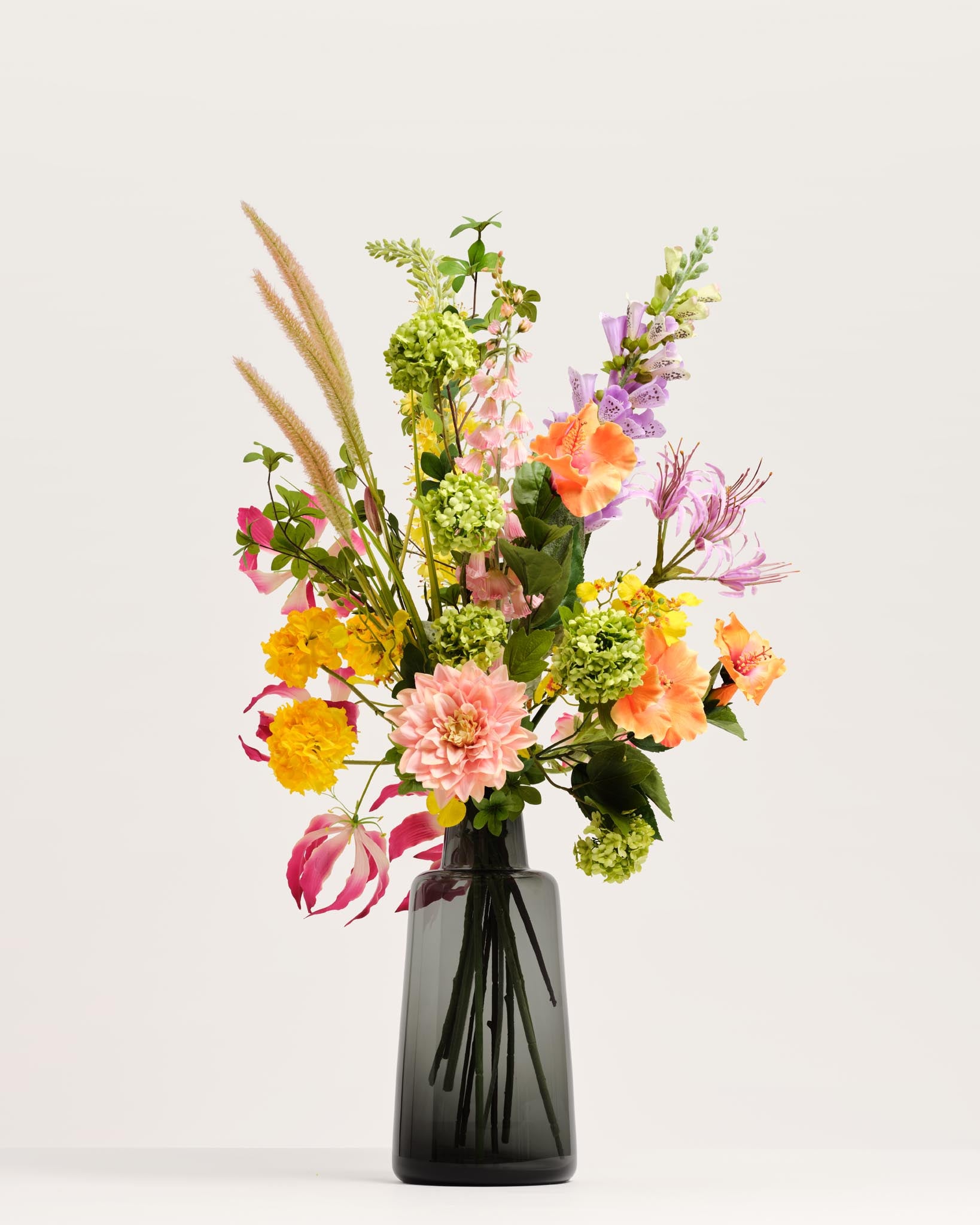 Silk Bouquet XL | Good SS.22