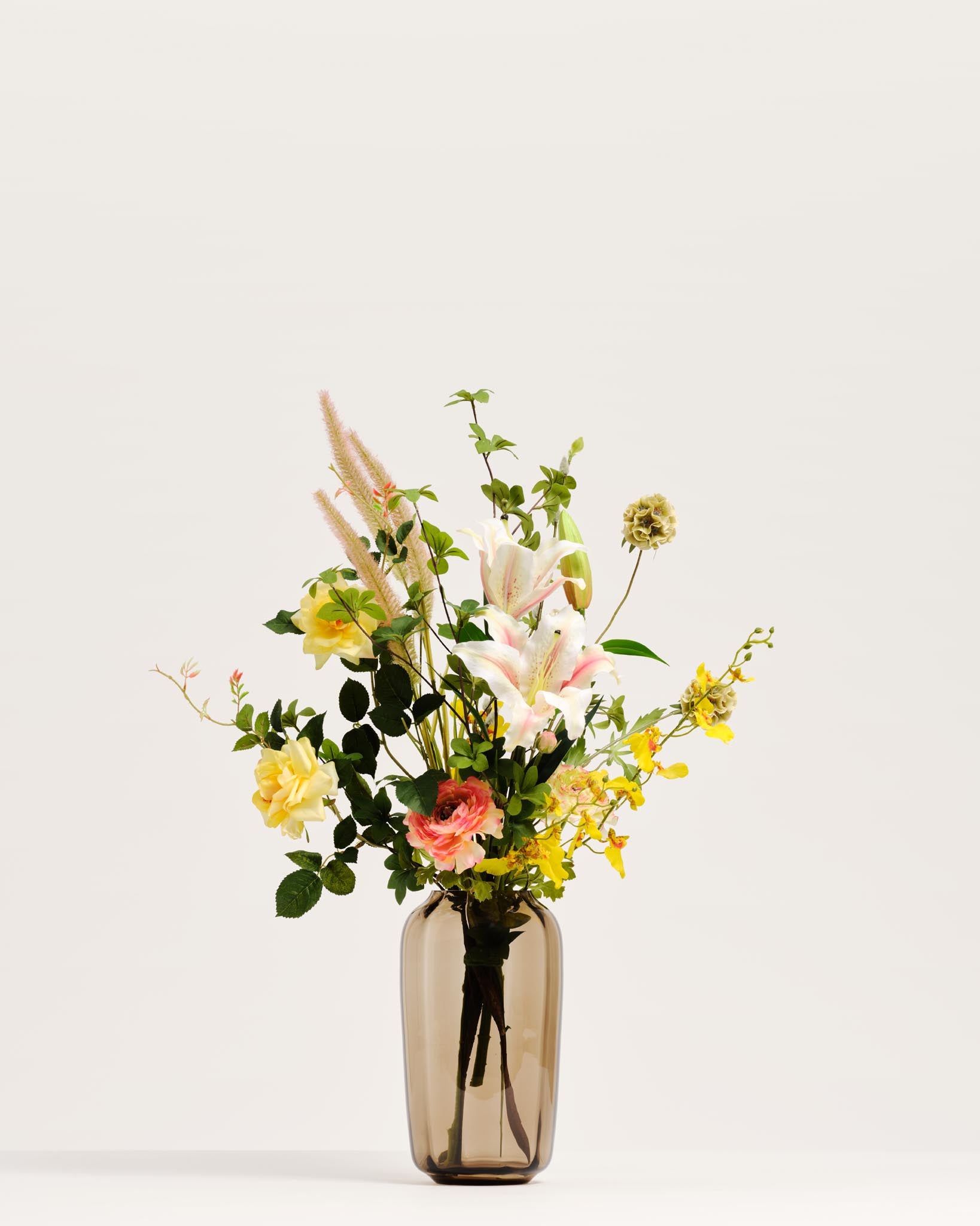Silk Bouquet | Good SS.24