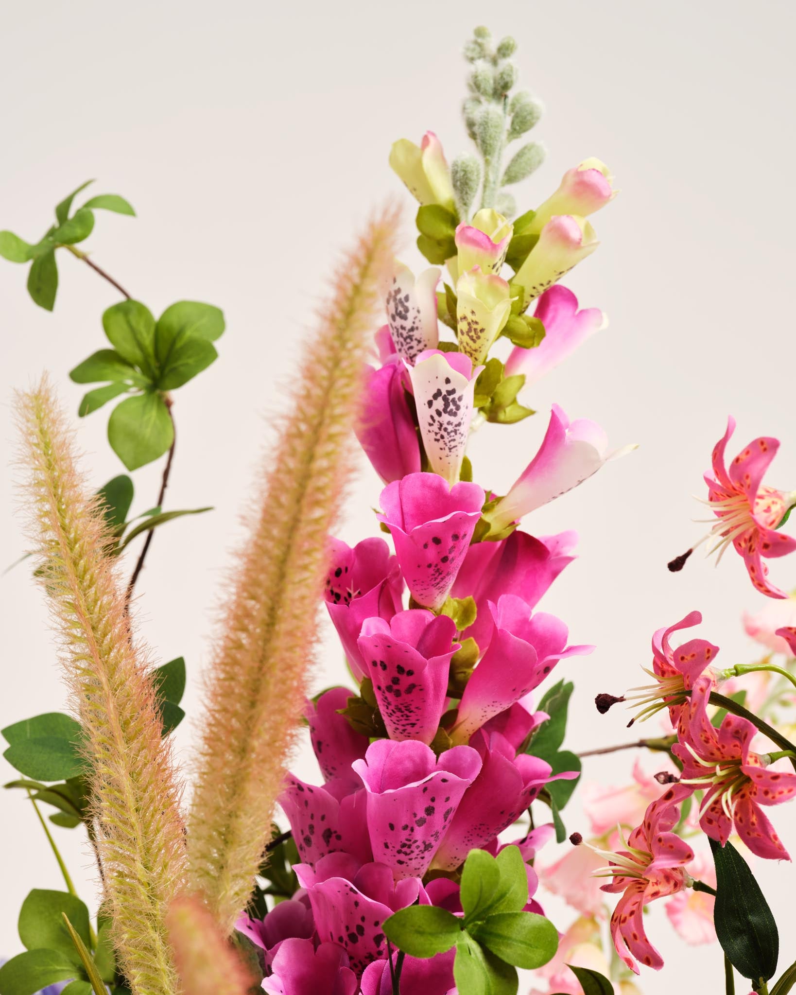 Silk Bouquet XL | Good SS.29