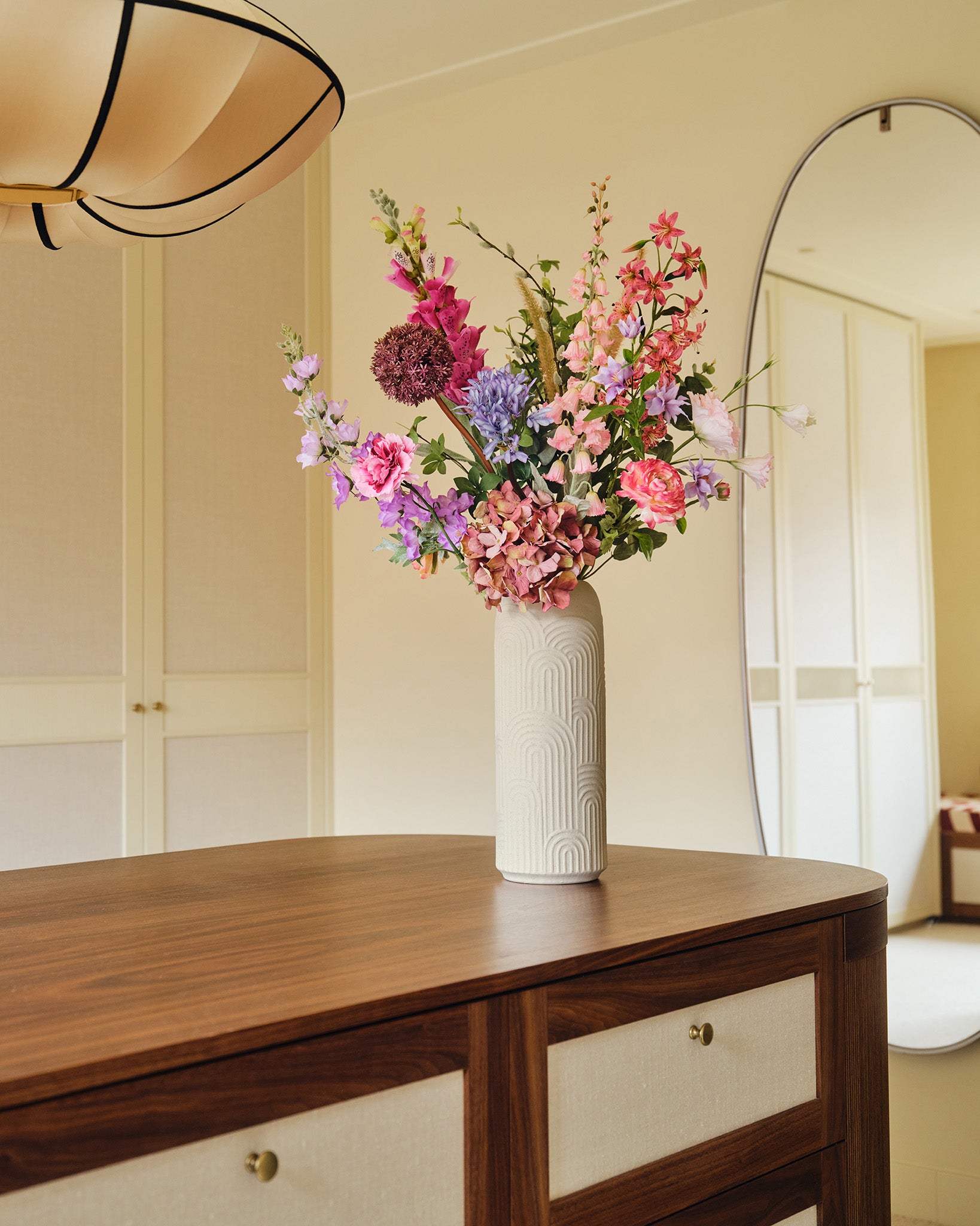 Silk Bouquet XL | Good SS.29