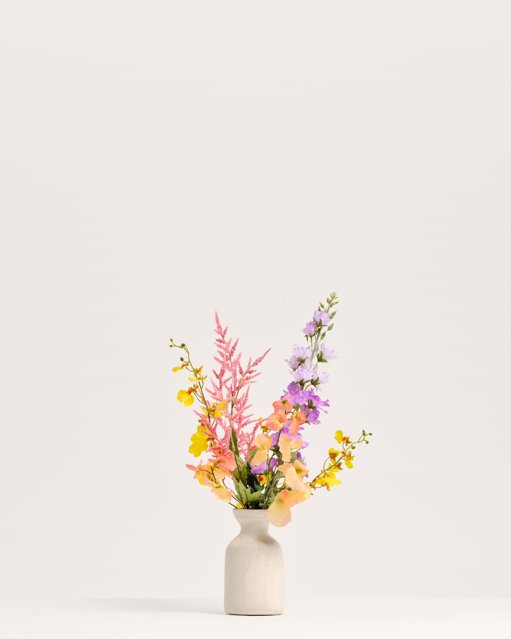 Silk Bouquet | Good SS.39