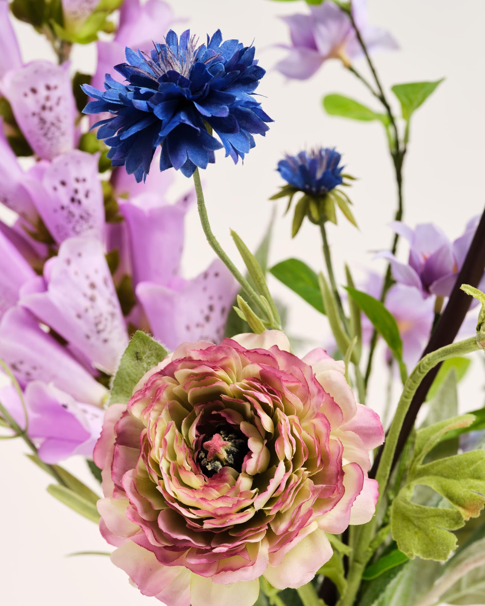 Silk Bouquet | Good SS.42