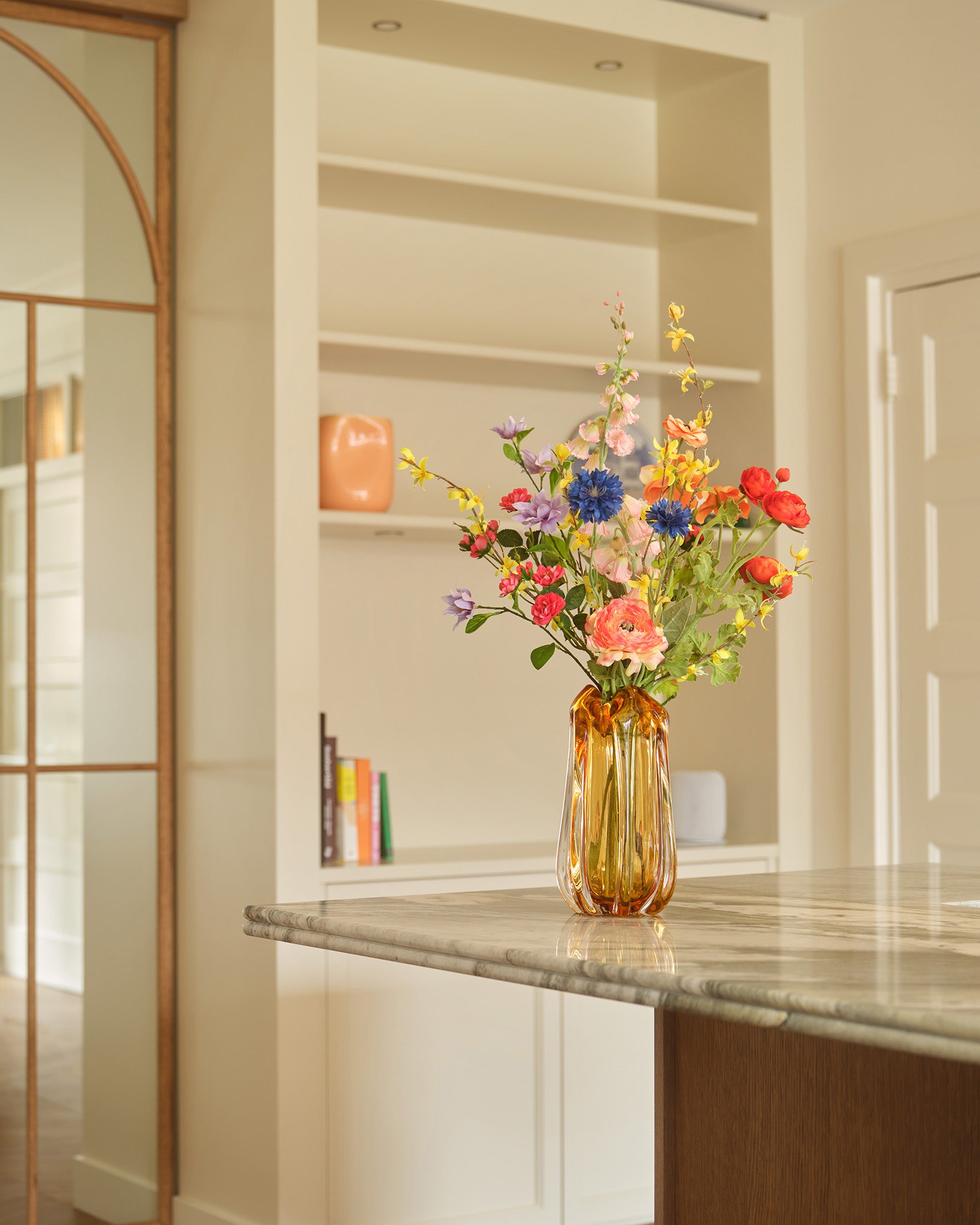 Silk Bouquet | Good SS.43