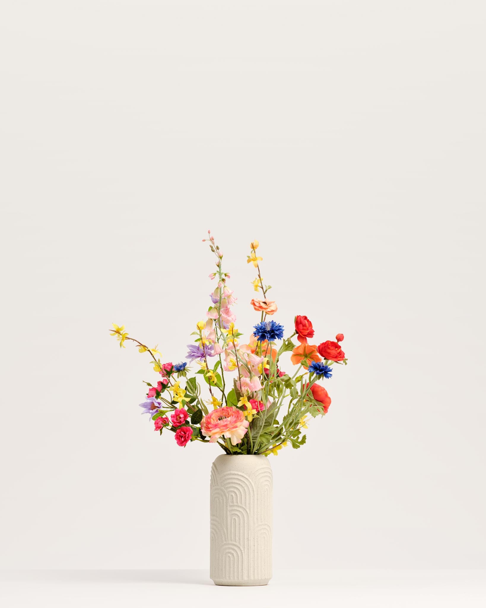Bouquet De Fleurs Artificielles | Good SS.43