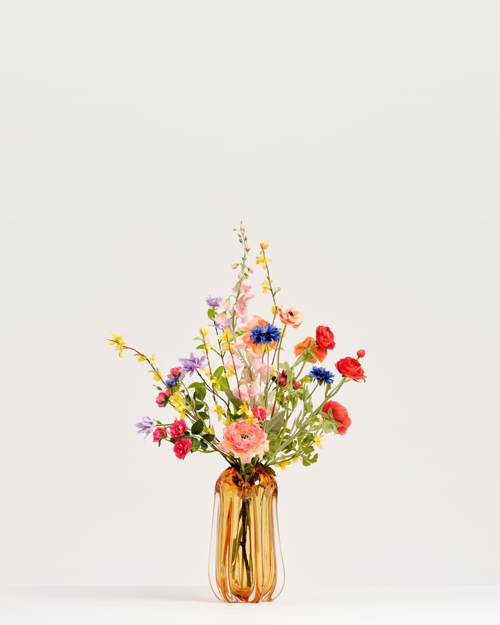 Silk Bouquet | Good SS.43