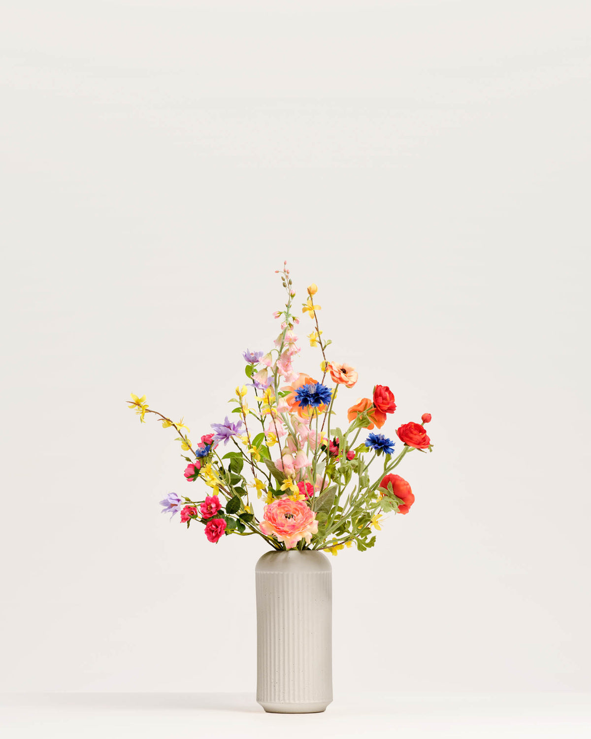 Silk Bouquet | Good SS.43