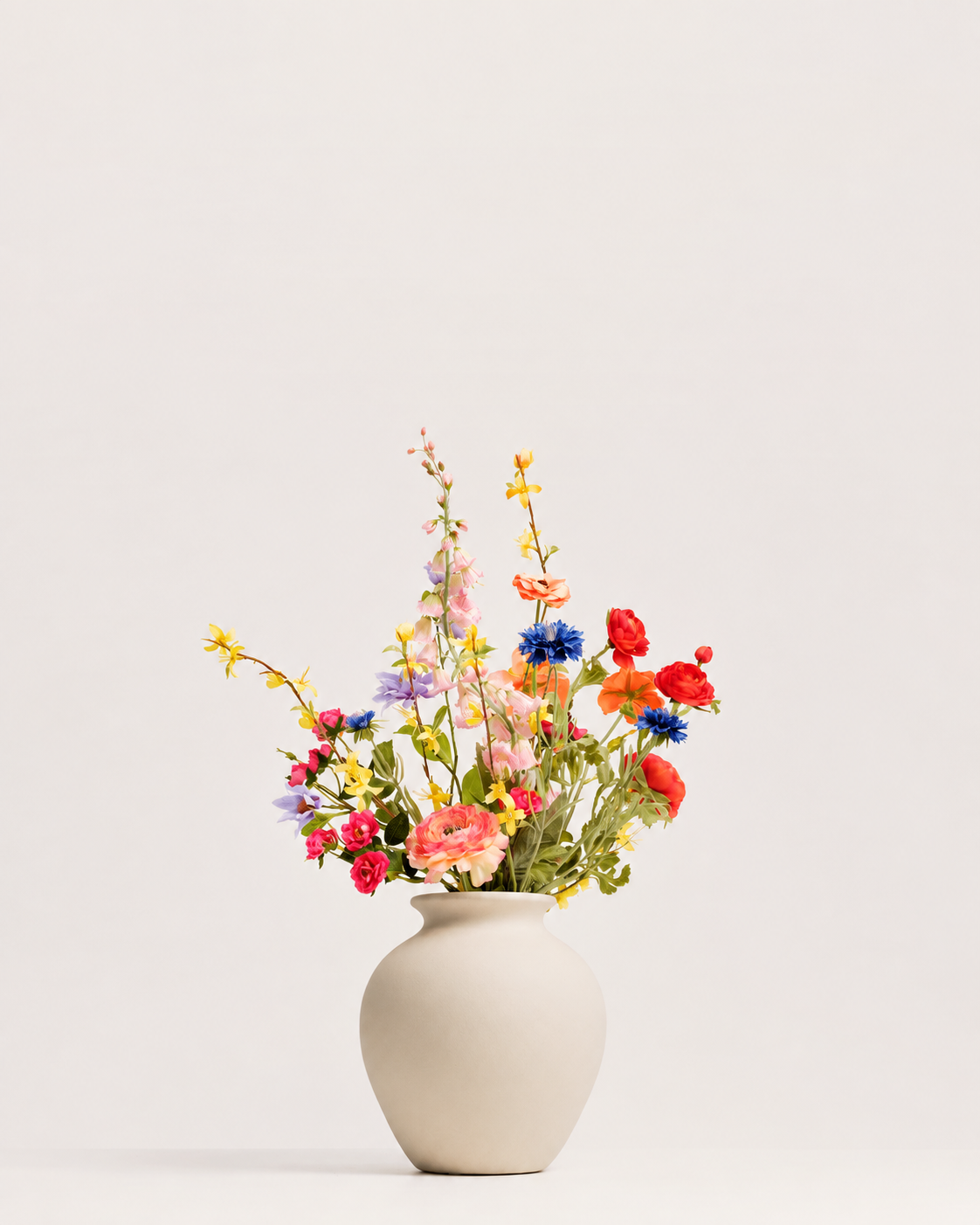 Silk Bouquet | Good SS.43