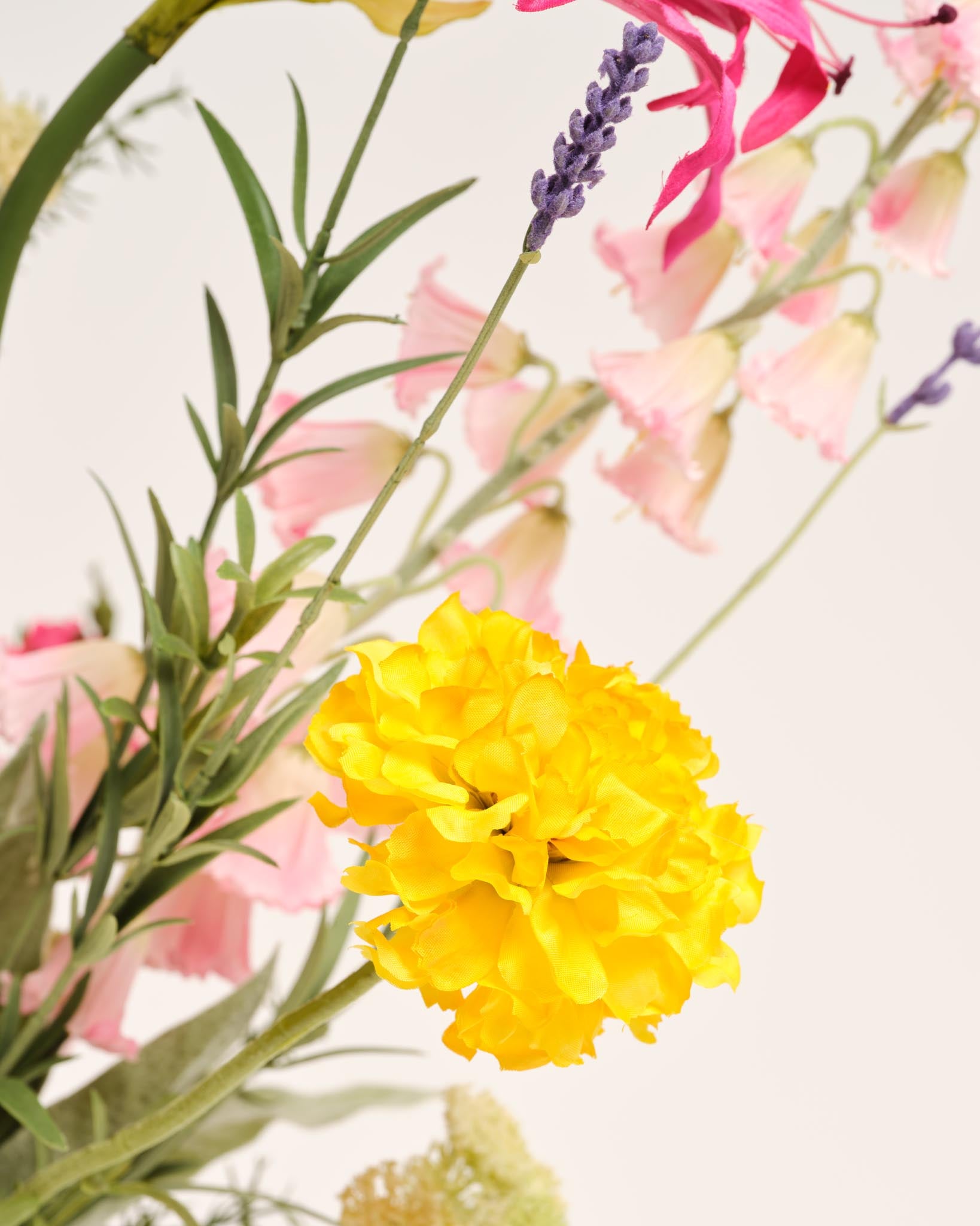 Silk Bouquet | Good SS.45