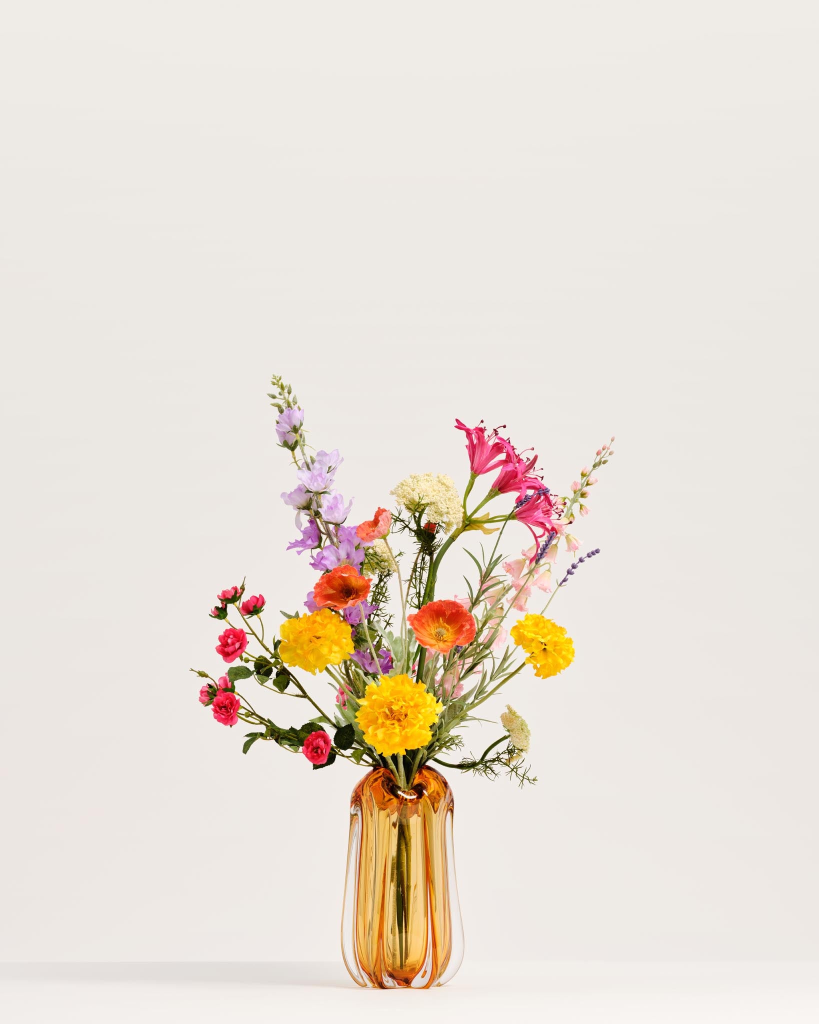 Silk Bouquet | Good SS.45