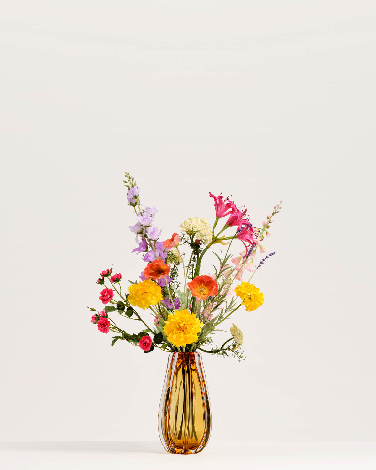 Silk Bouquet | Good SS.45