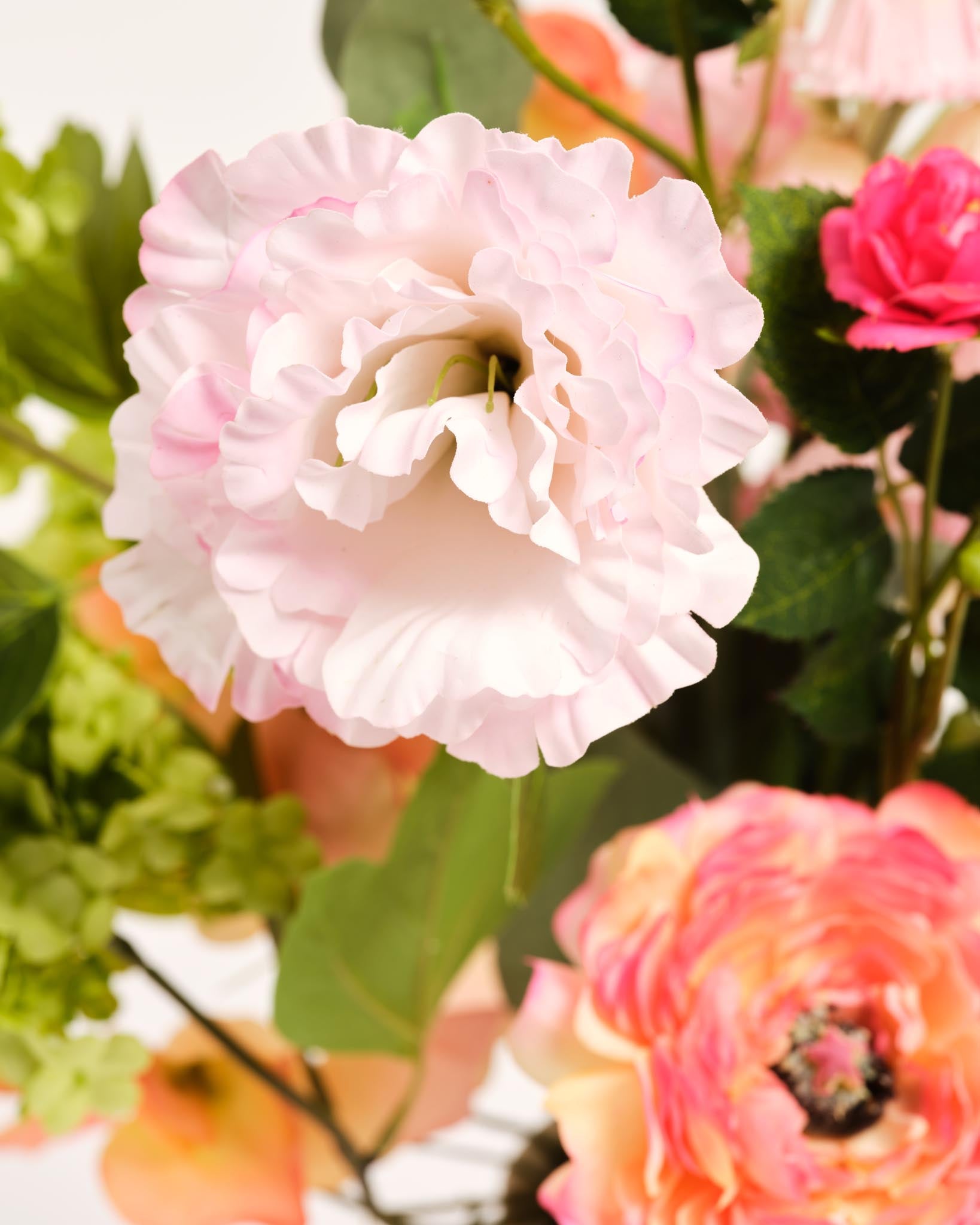 Silk Bouquet | Good SS.46