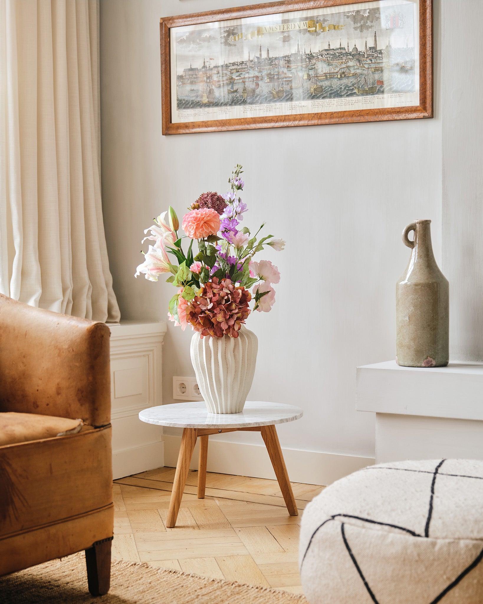 Silk Bouquet | Good SS.47