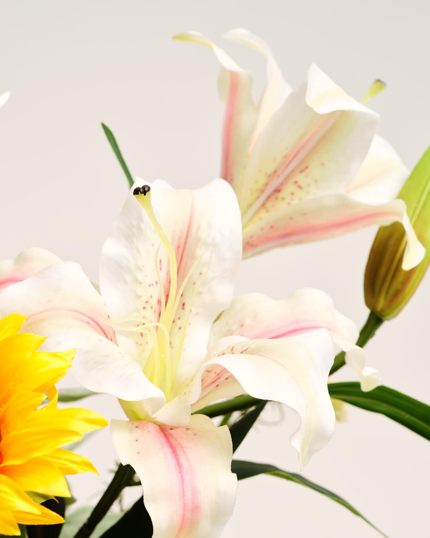 Bouquet De Fleurs Artificielles | Good SS.48