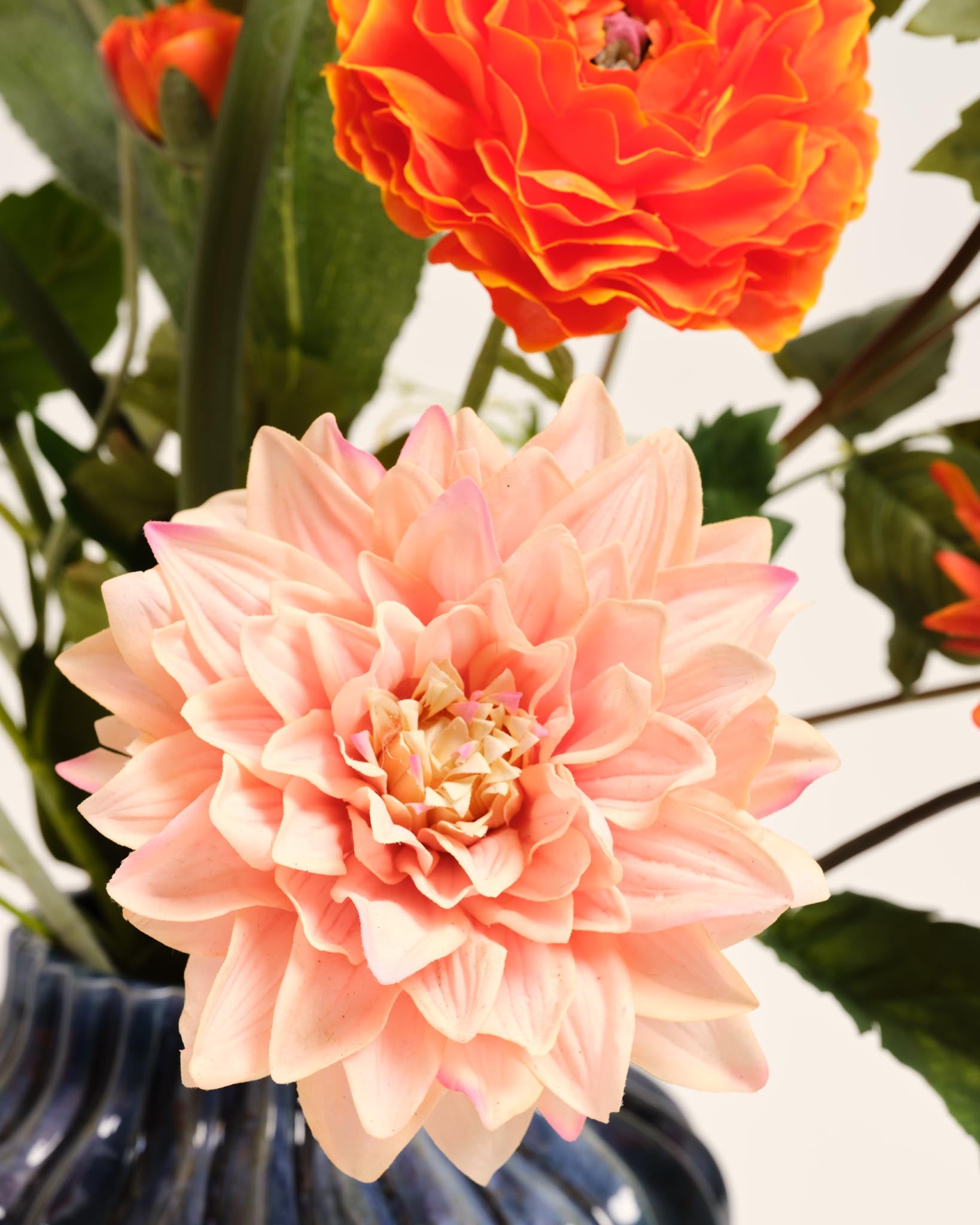 Silk Bouquet | Good SS.49