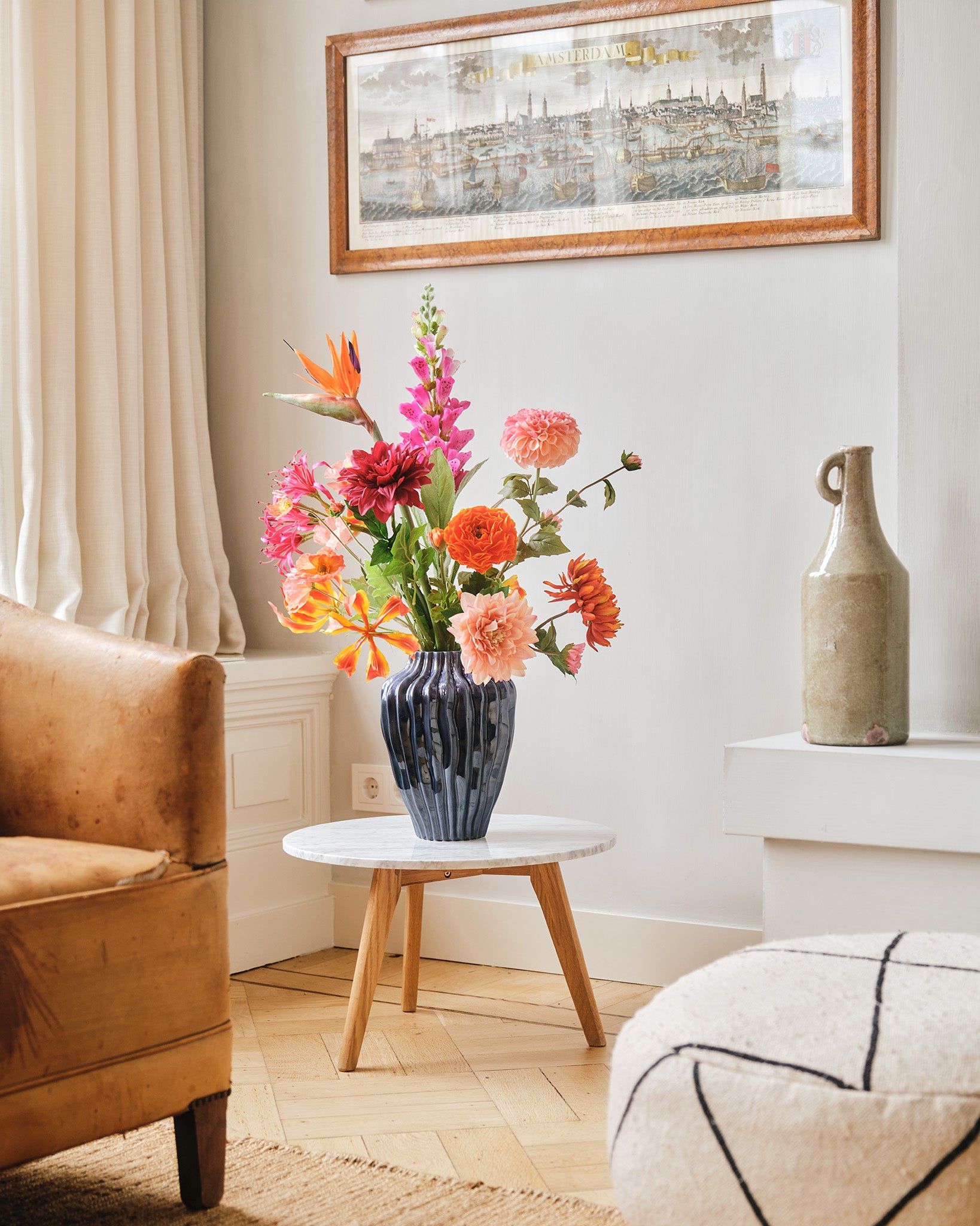 Silk Bouquet | Good SS.49