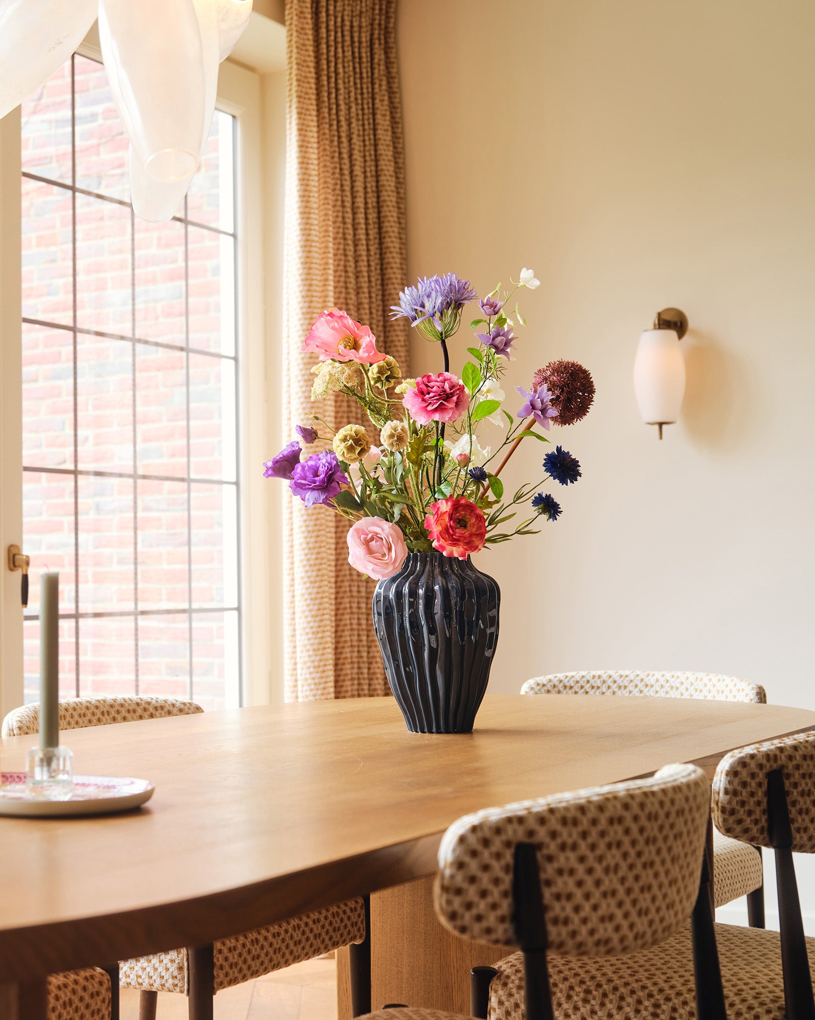 Bouquet De Fleurs Artificielles | Good SS.50