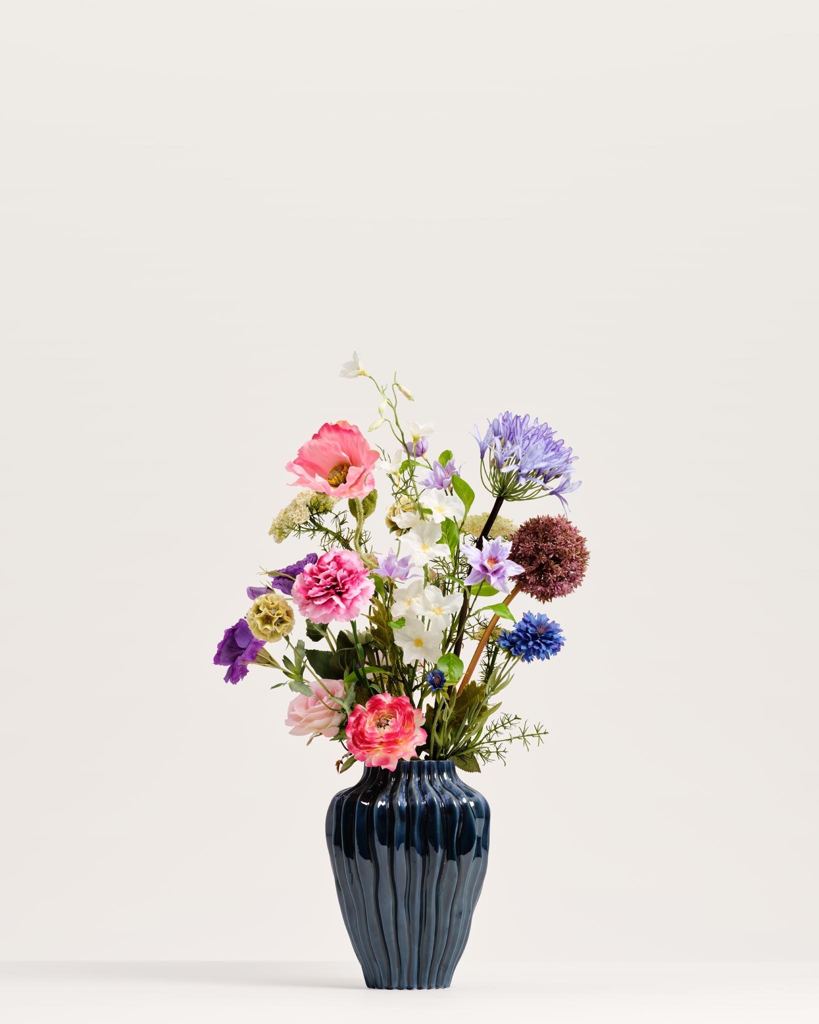 Bouquet De Fleurs Artificielles | Good SS.50