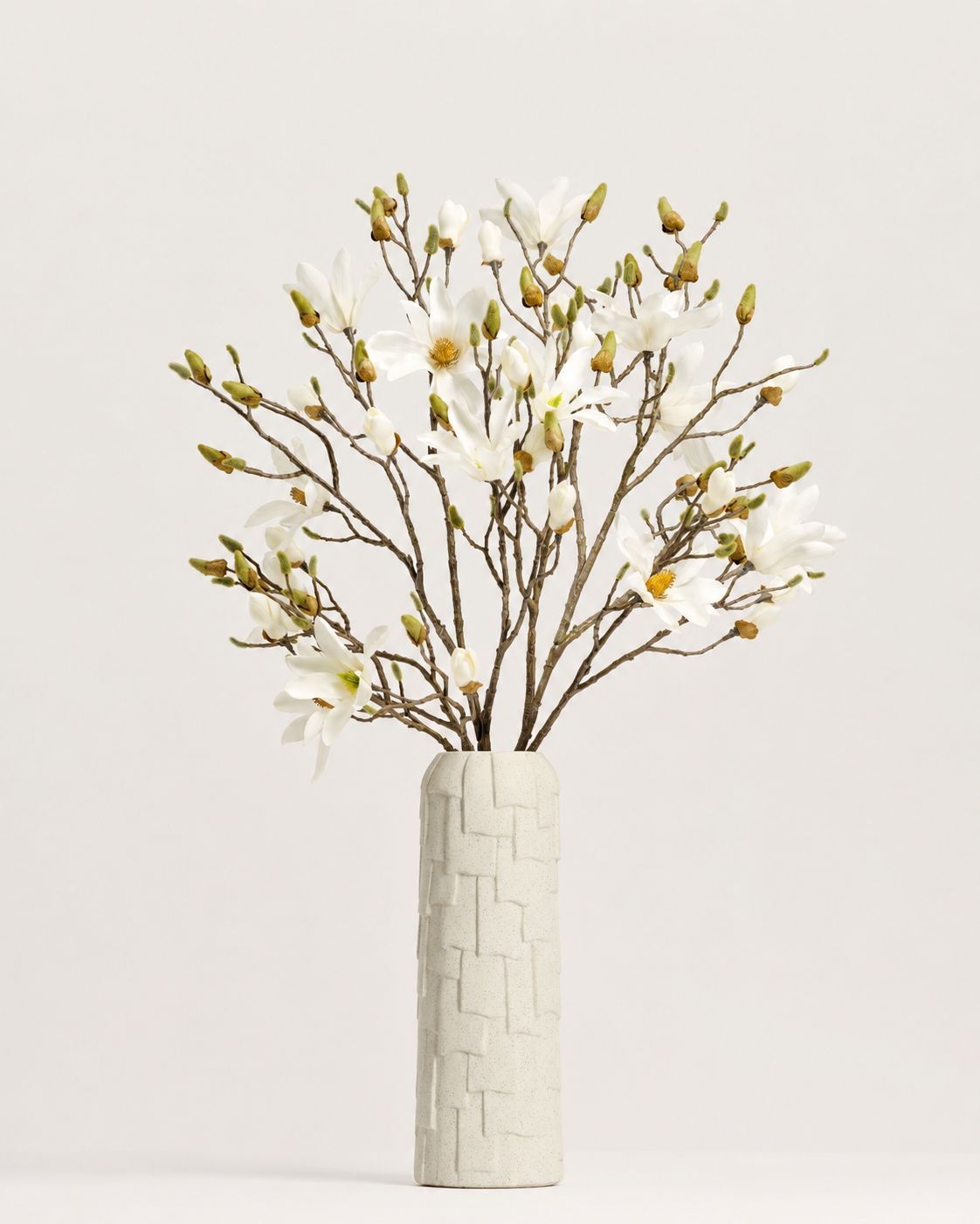 Bouquet De Fleurs Artificielles | Good MC.03